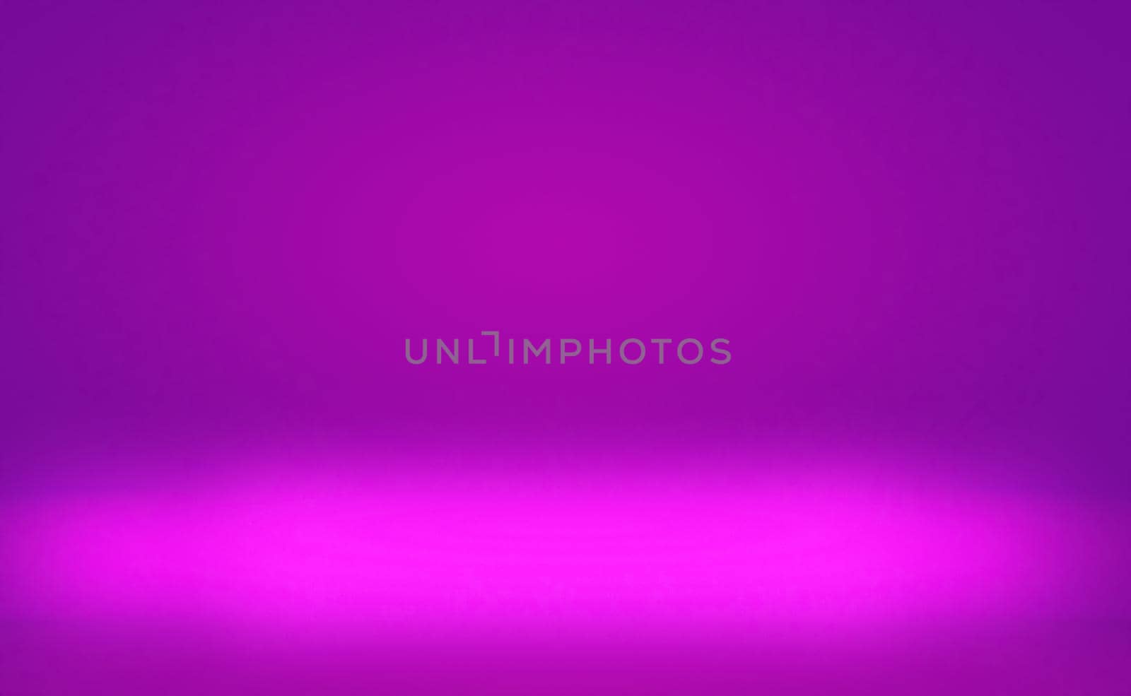 Studio Background Concept - abstract empty light gradient purple studio room background for product. Plain Studio background