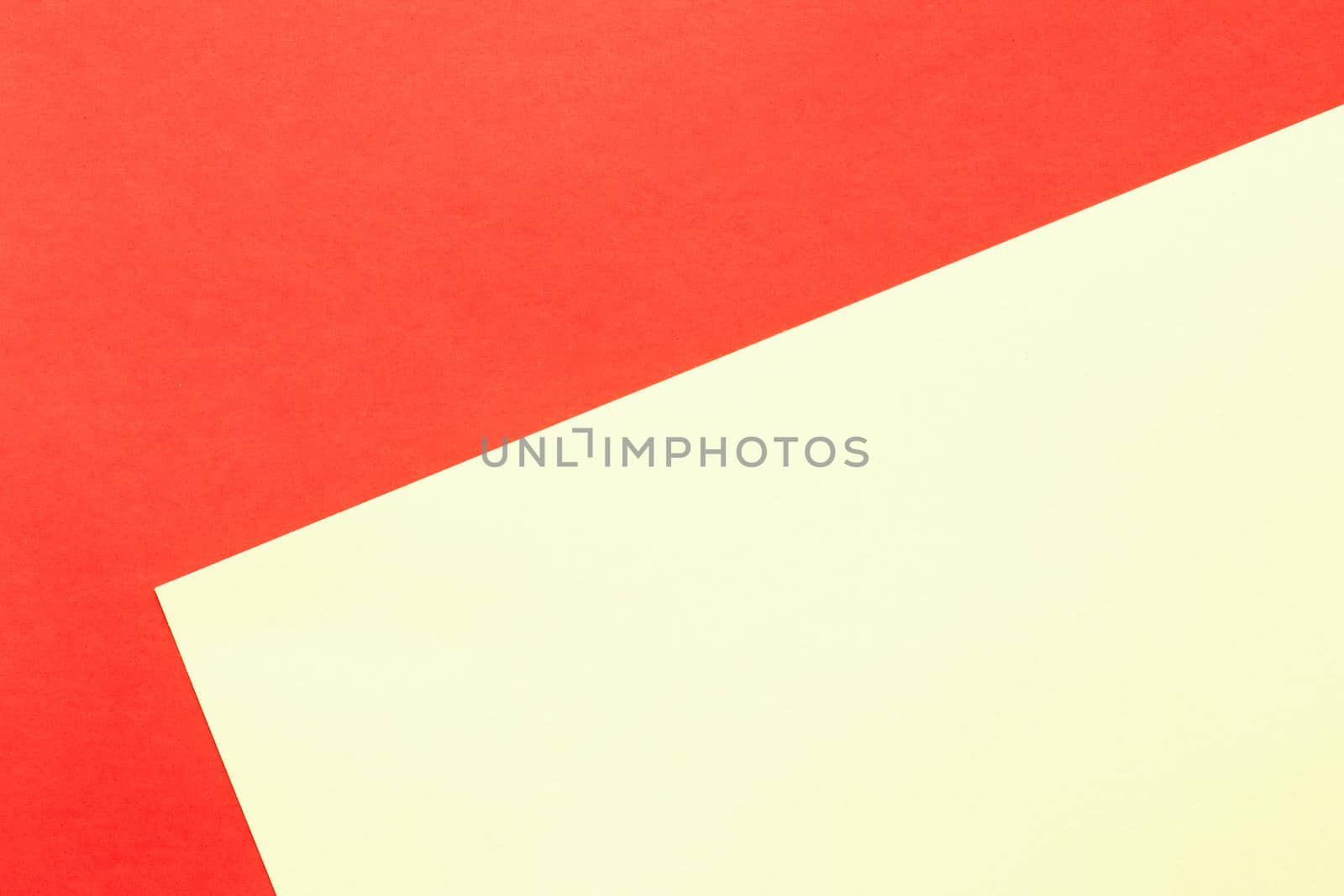 Blank paper texture as background. It's time to be creative