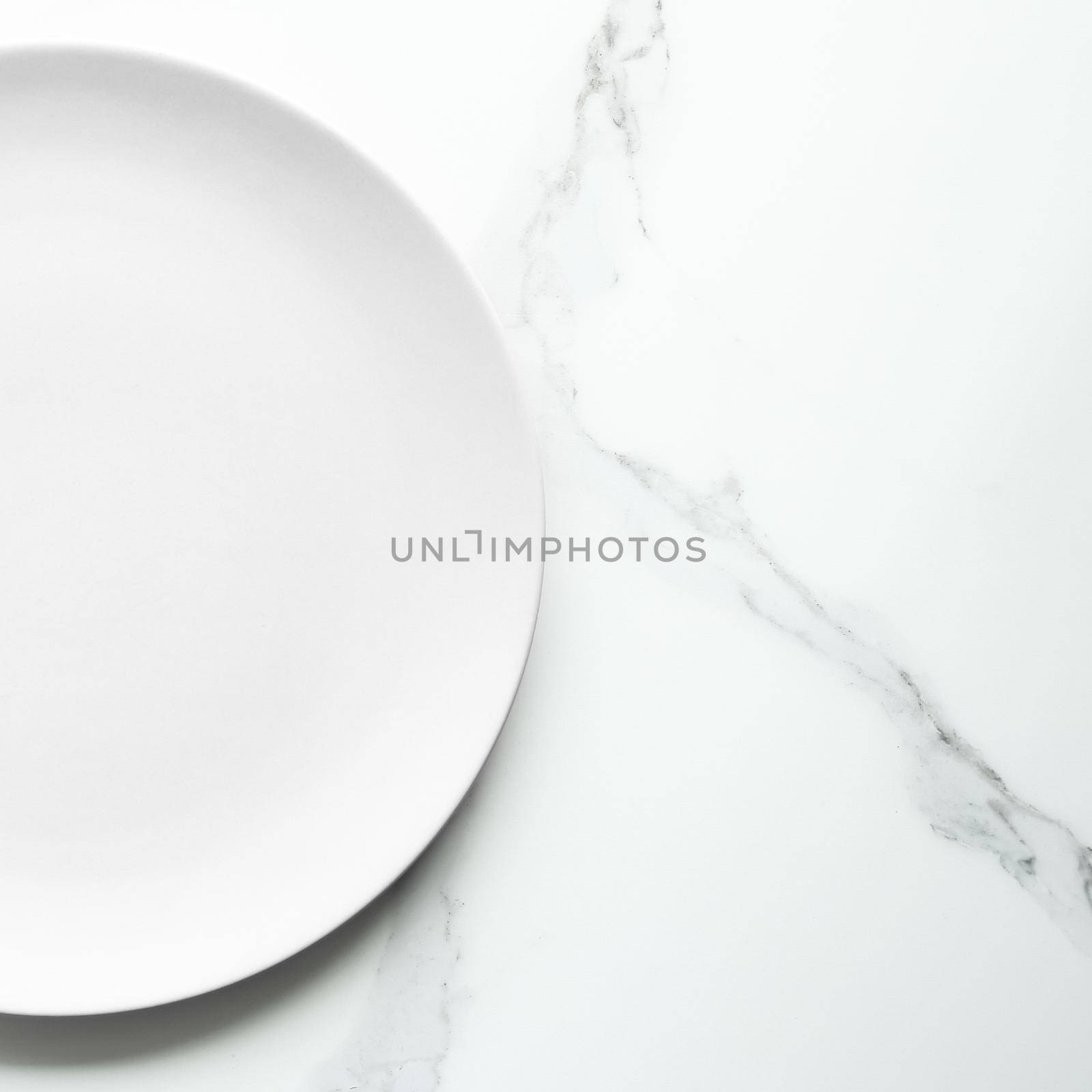 Serve the perfect plate by Anneleven