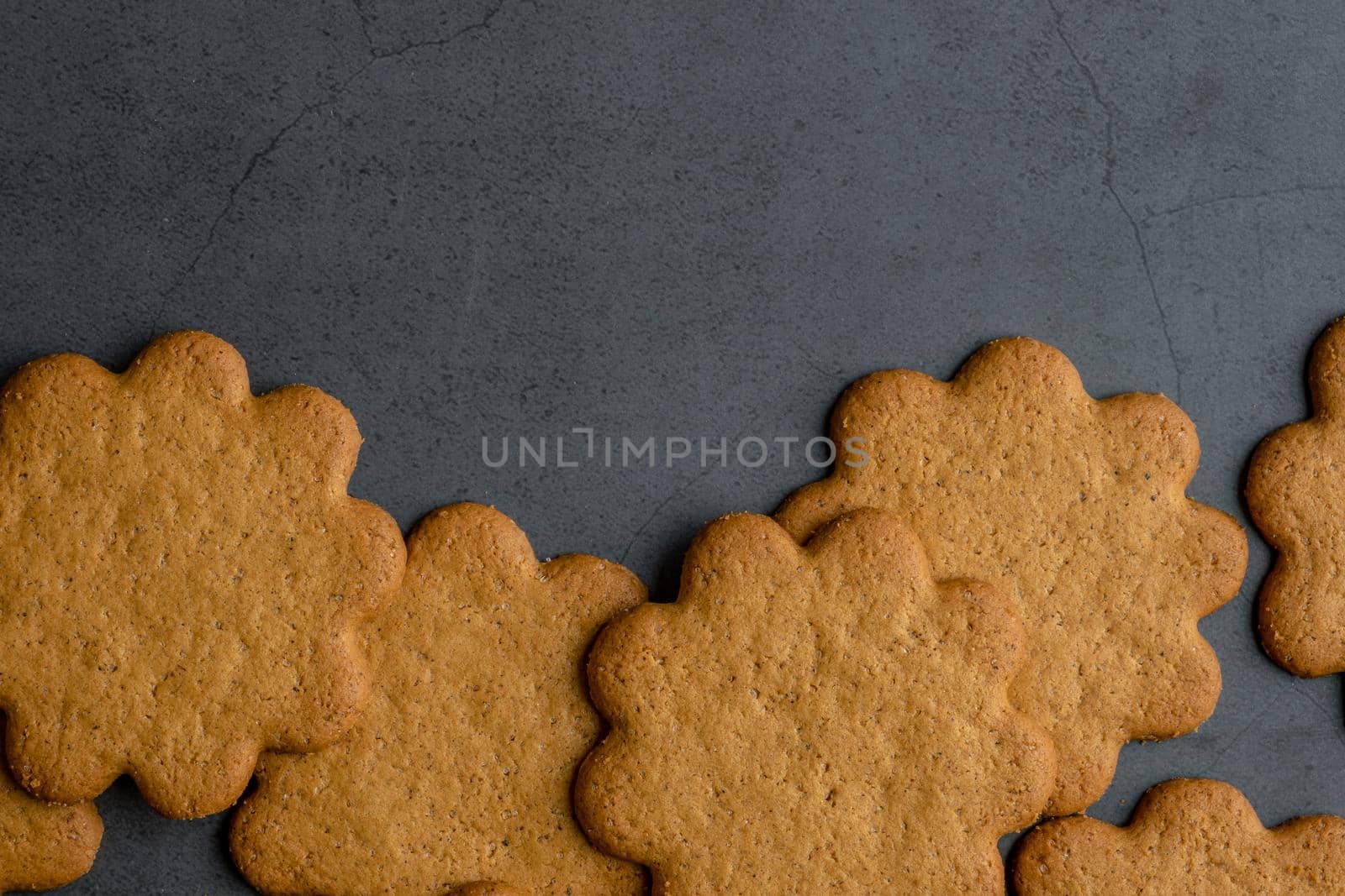 fresh ginger biscuits by Sonat