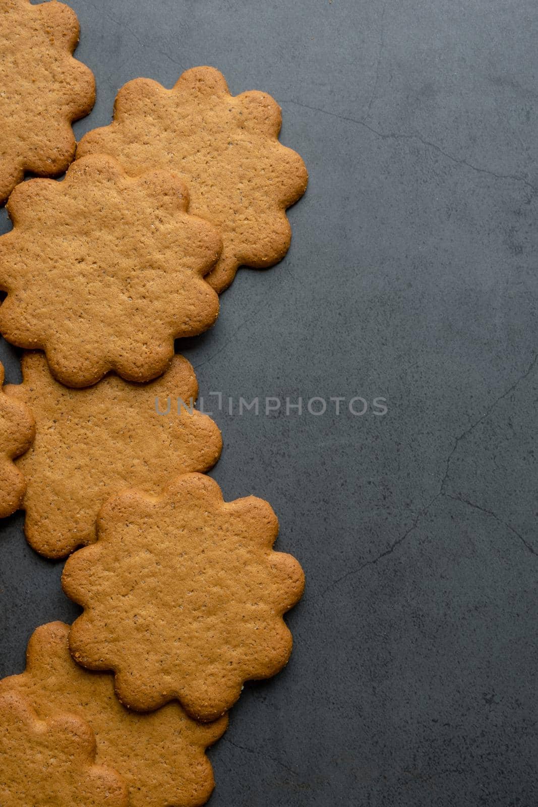 fresh ginger biscuits by Sonat