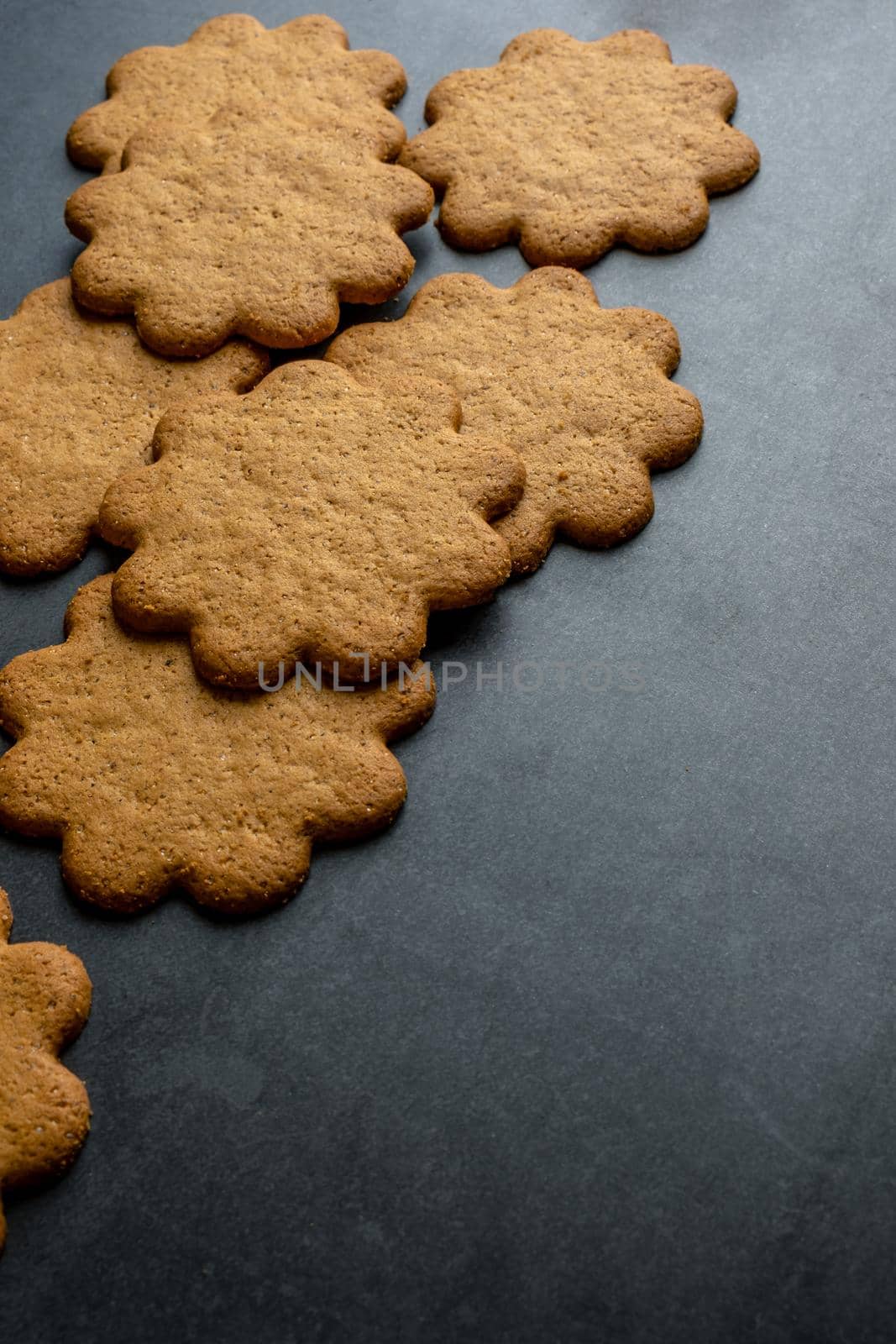 fresh ginger biscuits by Sonat