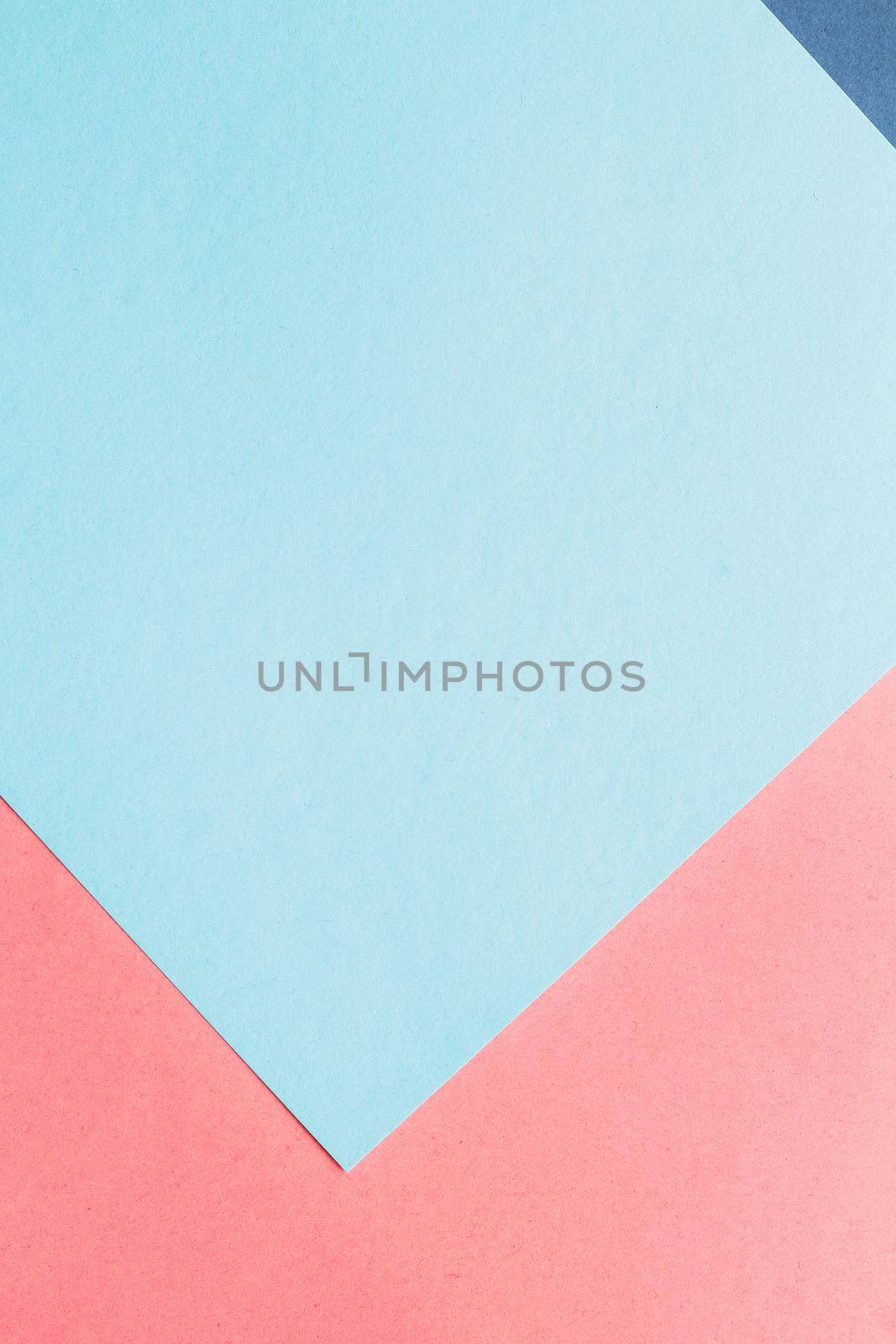 Blank paper textured background, stationery mockup by Anneleven