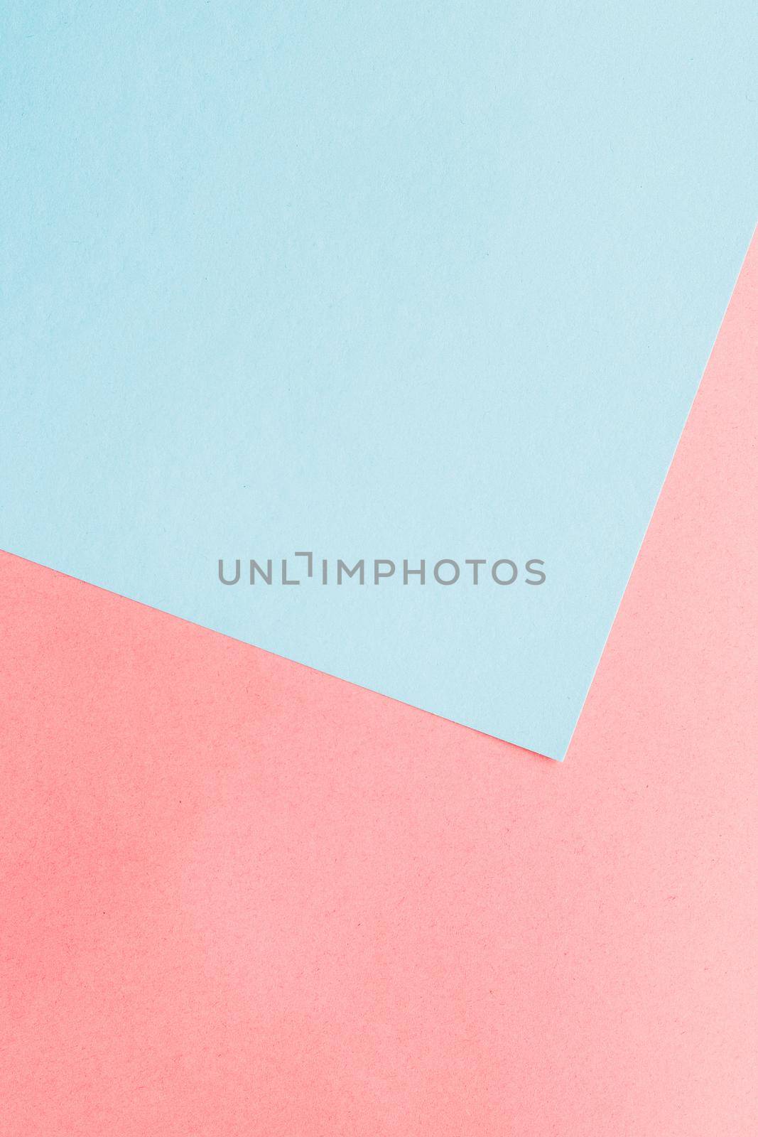 Blank paper textured background, stationery mockup by Anneleven