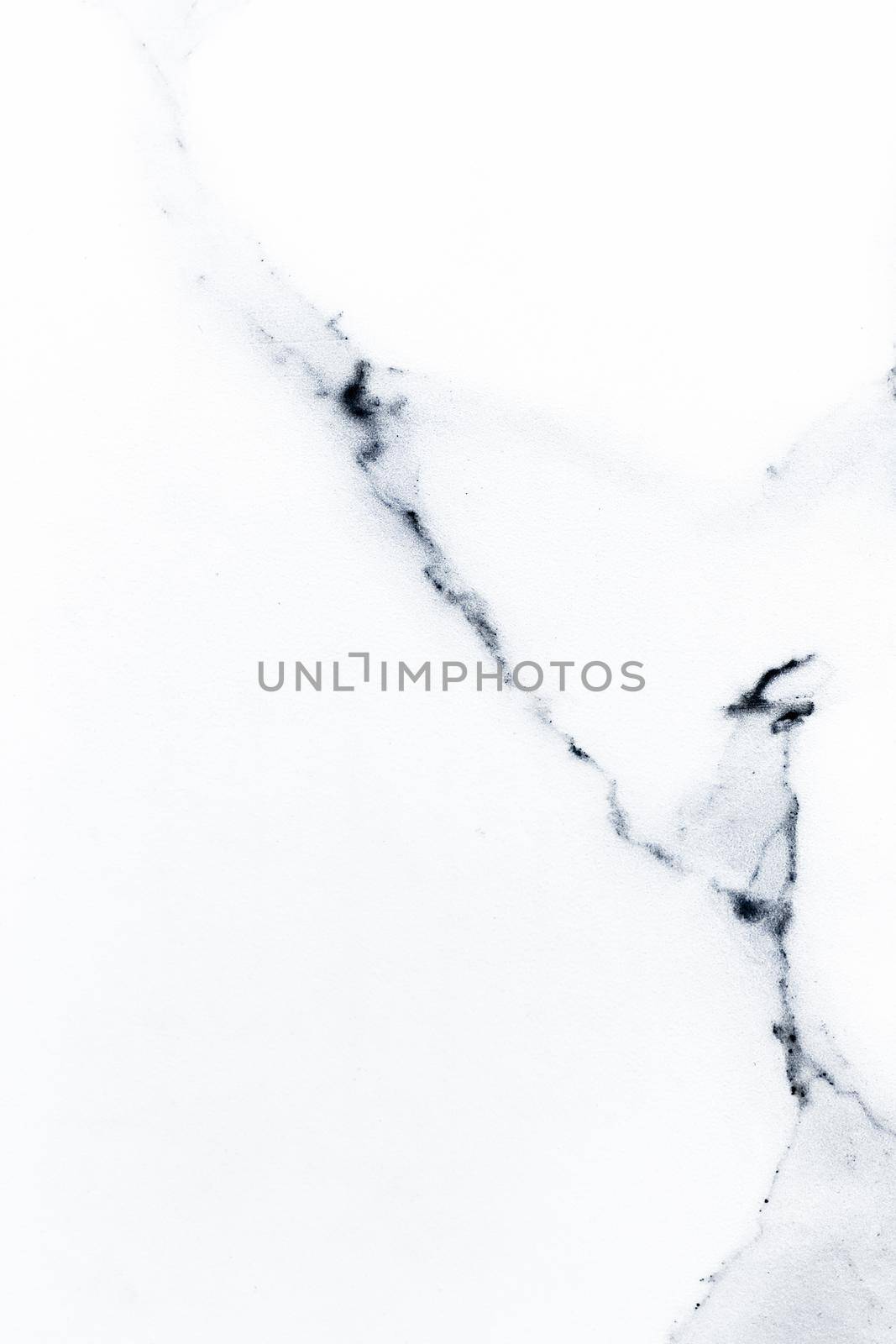 White marble texture abstract background by Anneleven