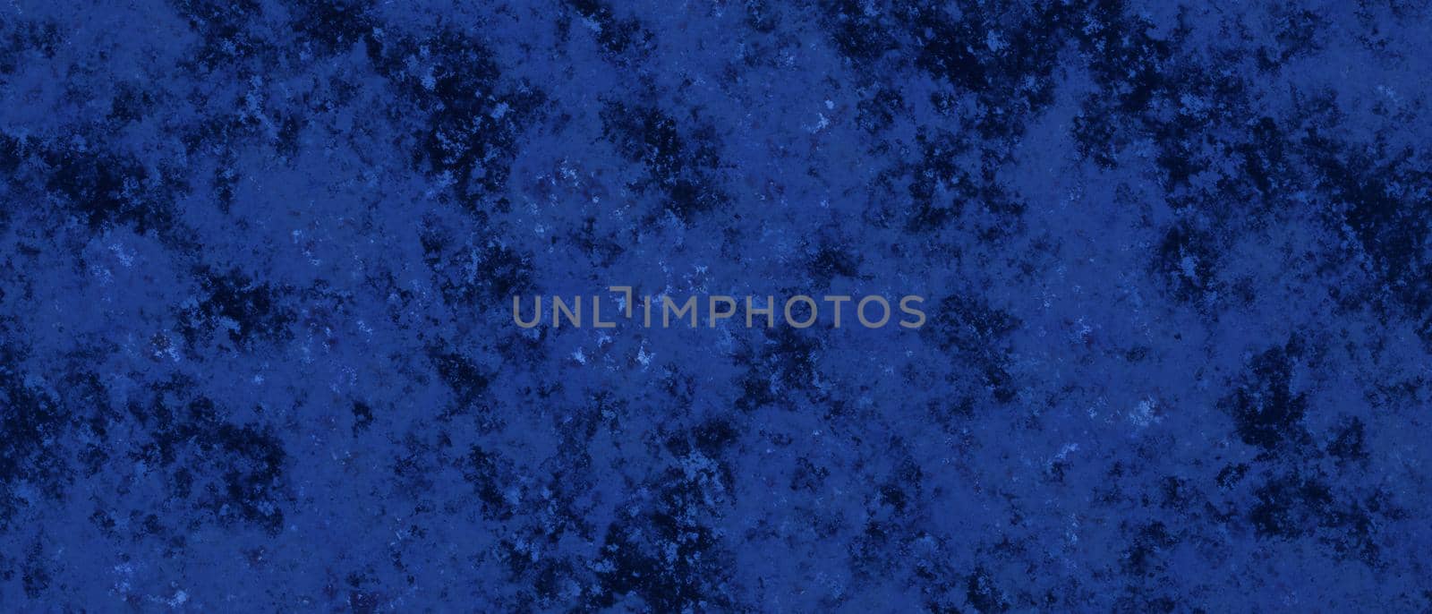 Sapphire dark blue background with marbled grunge texture wallpaper