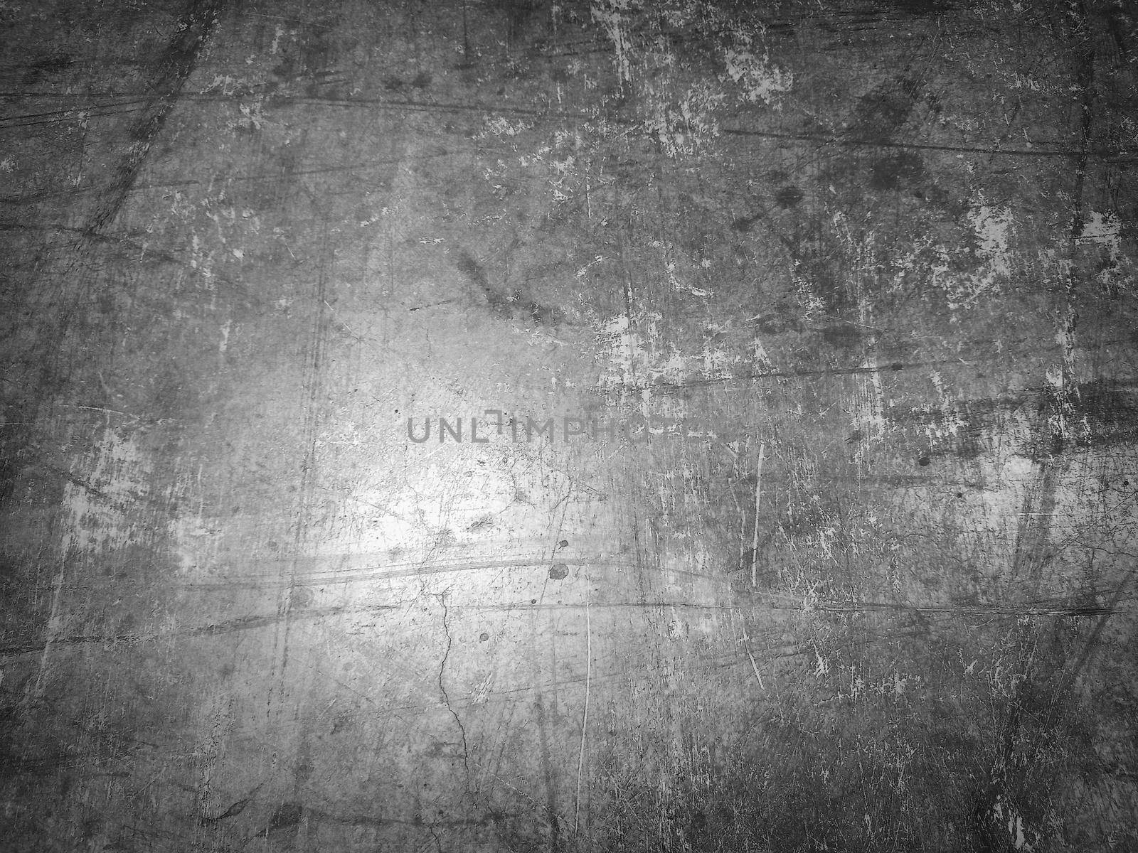 Grunge old wall texture. Scratches and cracks on the wall. Cyberpunk texture. Dark wallpaper.