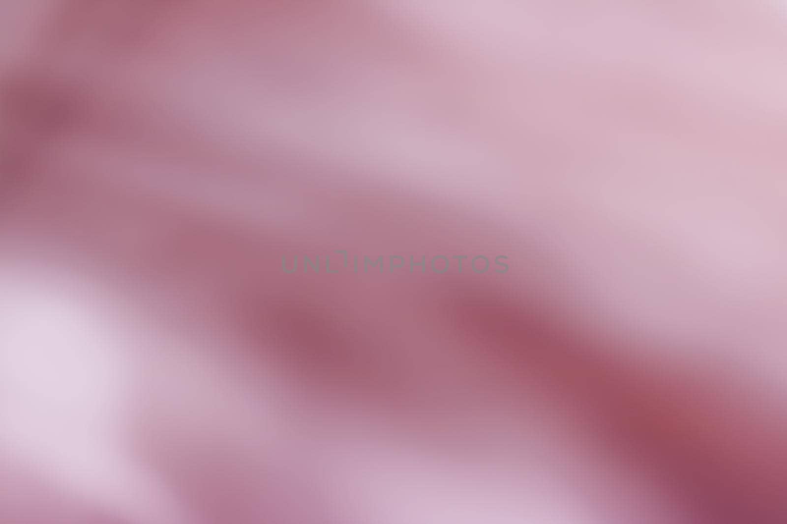 Modern artwork, design in motion and futuristic backdrop concept - Contemporary abstract wall art, pink background