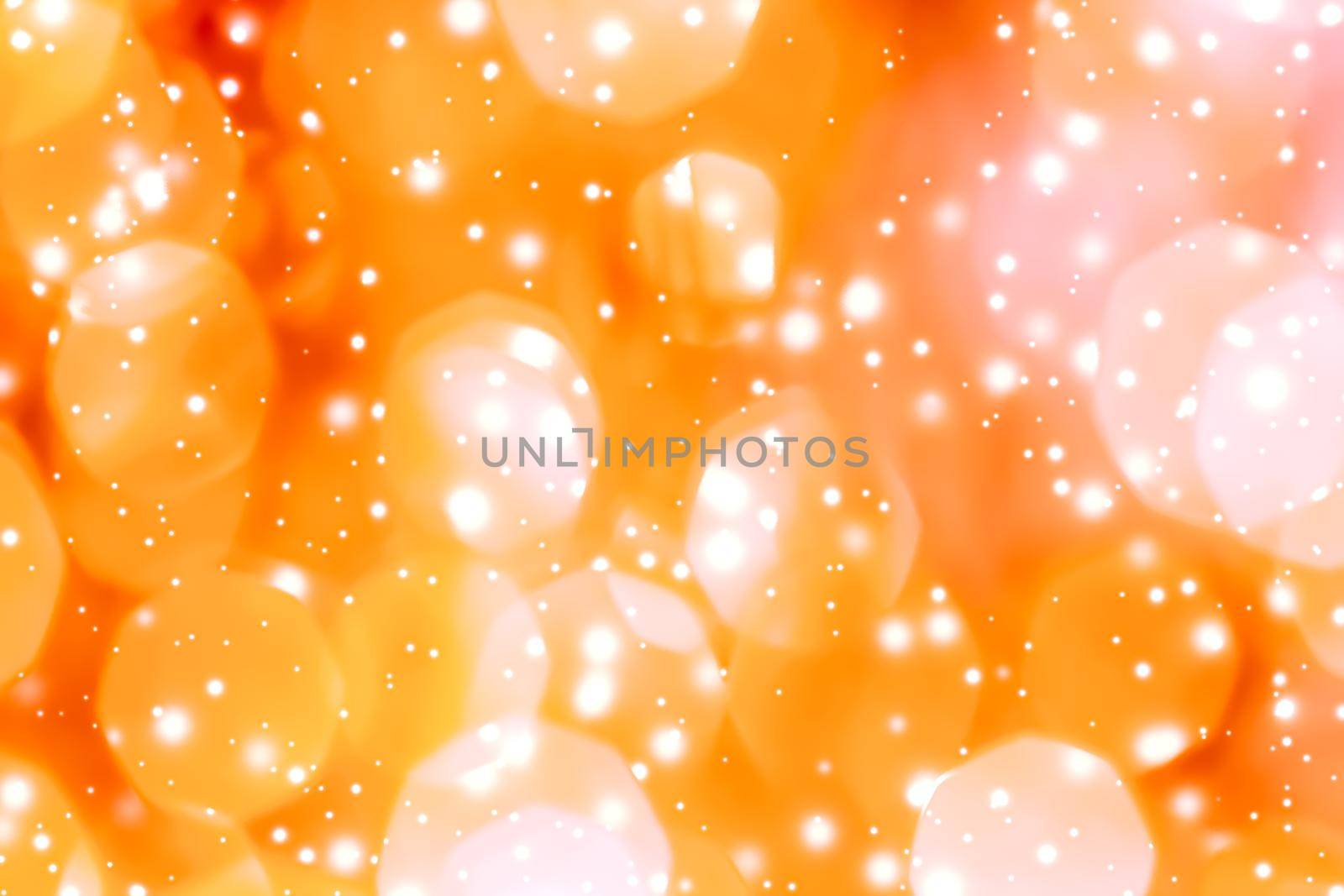 Autumn colours, red fall backdrop and artistic texture concept - Halloween abstract holiday background