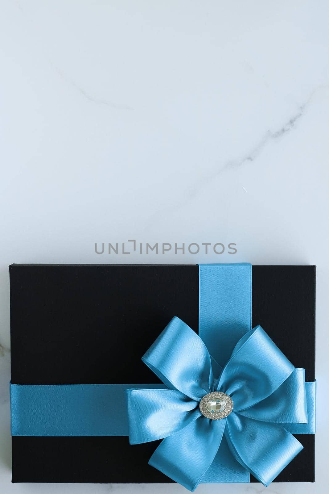 Romantic celebration, lifestyle and birthday present concept - Luxury holiday gifts on marble