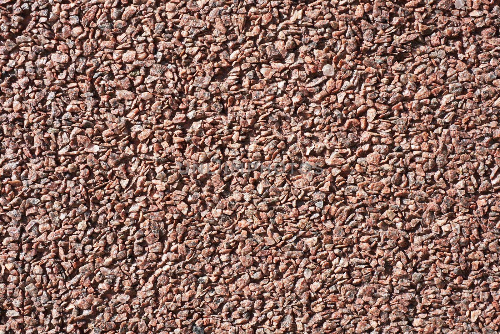 The texture of the wall of crumbs of granite and marble. Abstract marble background for design