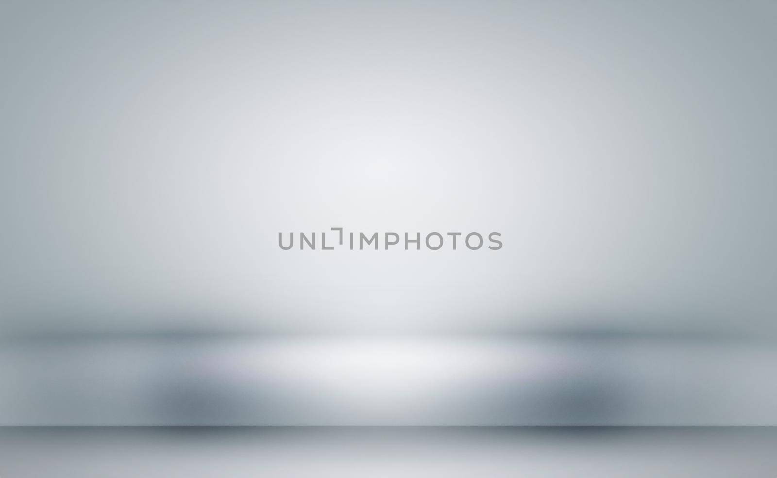 Abstract luxury plain blur grey and black gradient, used as background studio wall for display your products. by Benzoix