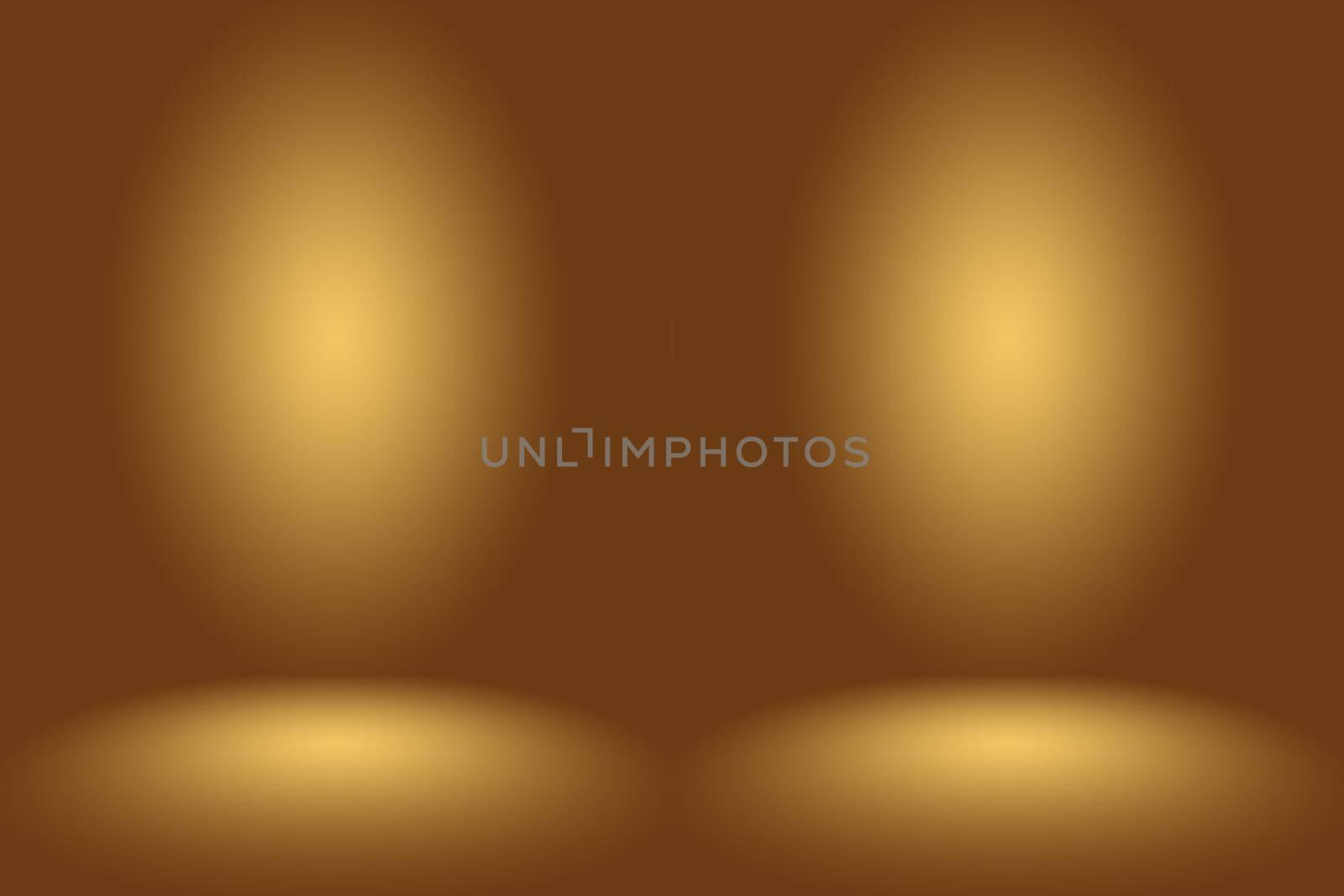 Gradient abstract background empty room with space for your text and picture by Benzoix