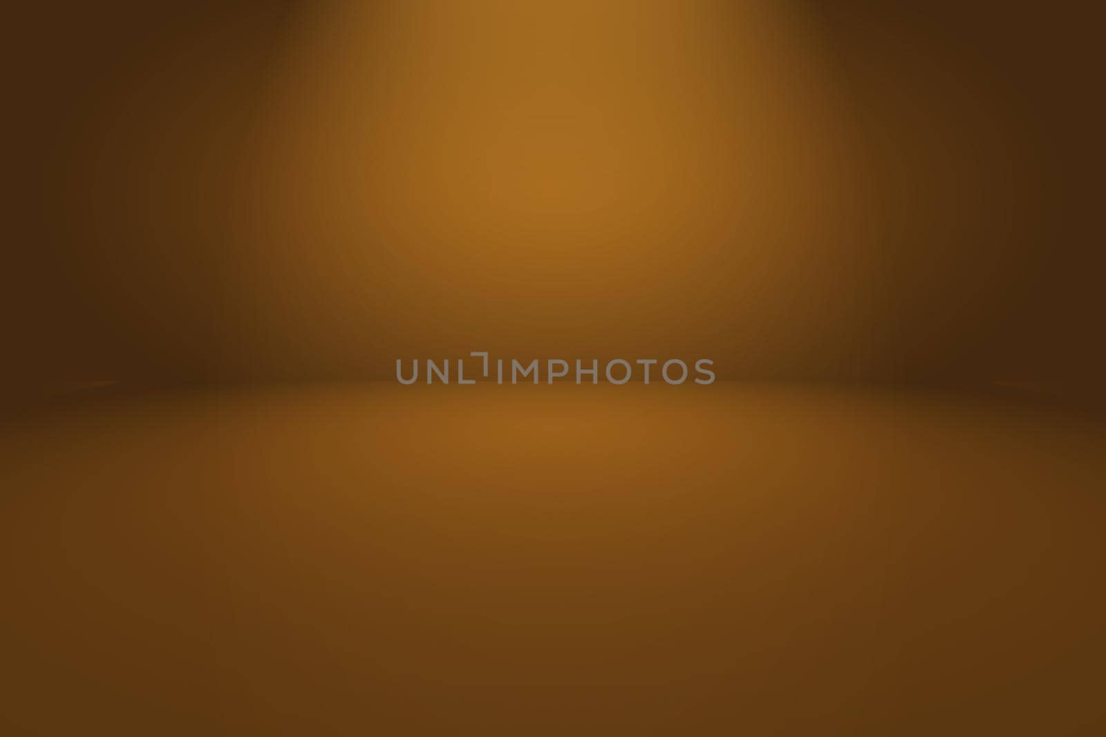 Abstract Smooth Brown wall background layout design,studio,room,web template,Business report with smooth circle gradient color.