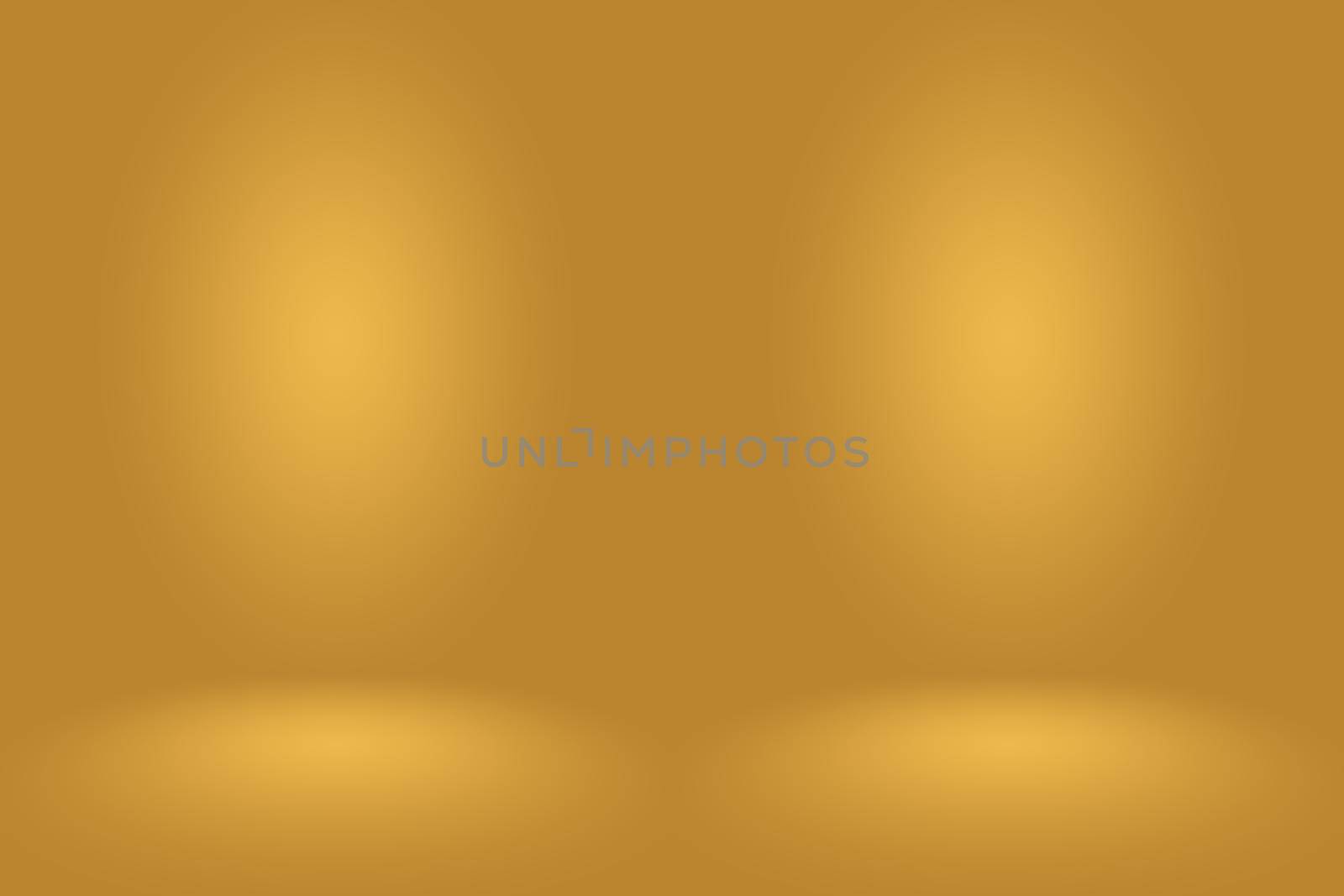 Abstract Luxury Gold Studio well use as background,layout and presentation