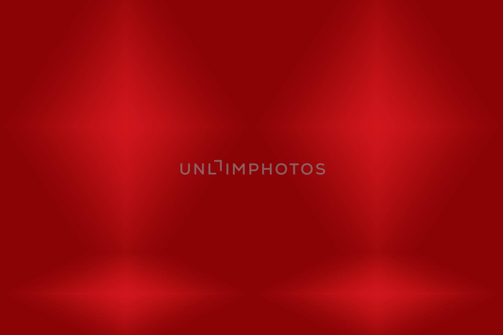 Abstract luxury soft Red background Christmas Valentines layout design,studio,room, web template ,Business report with smooth circle gradient color. by Benzoix