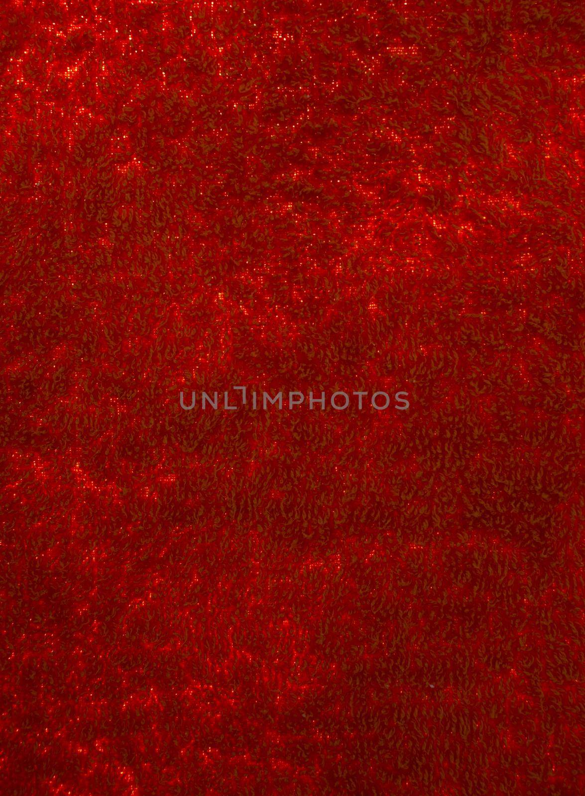 Abstract background for design. red paint texture on wall background.