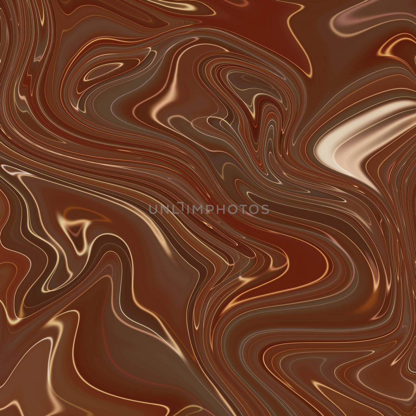 Liquid marbling paint texture background. Fluid painting abstract texture, Intensive color mix wallpaper