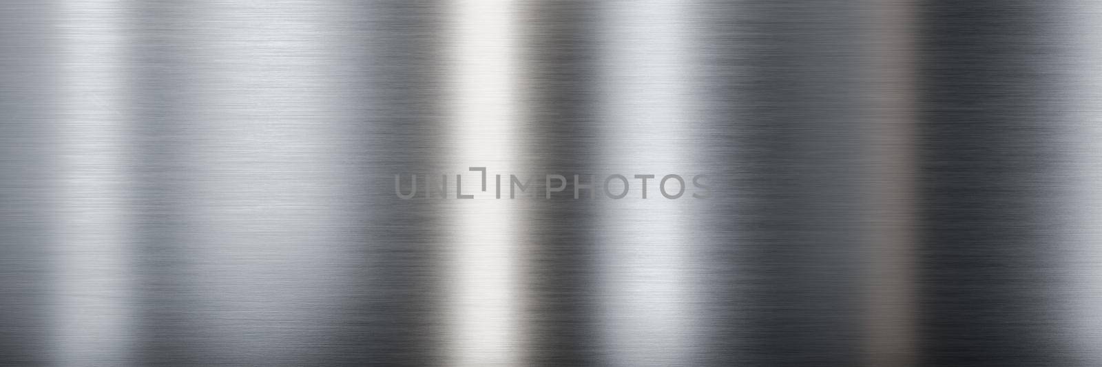 Abstract industrial background and stainless steel texture. 3d rendering
