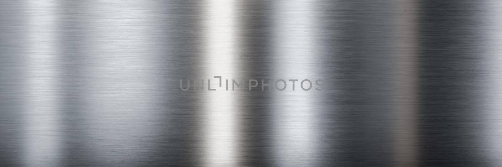 Abstract industrial background and stainless steel texture. 3d rendering