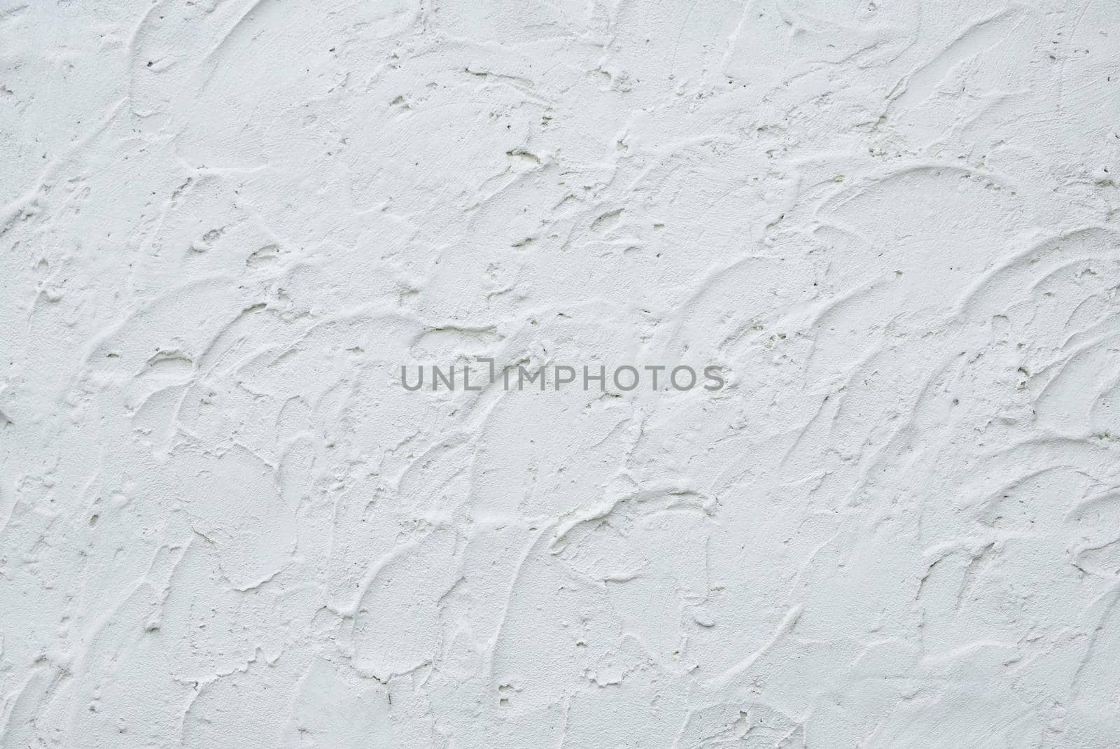 White stucco texture background. stucco surface background grunge material mapping.