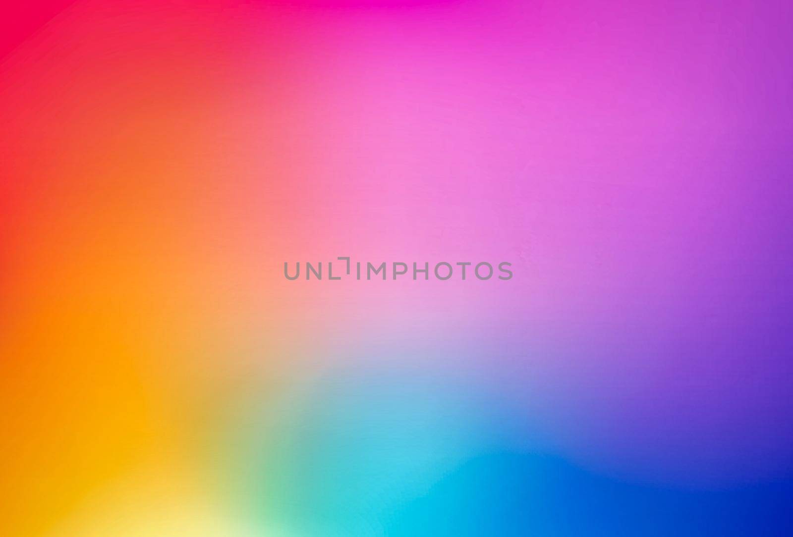 Abstract smooth blurred colored mesh background. Colorful gradient vibrant colors. Colorful sleek banner template, Background, Card, Book Illustration, landing page