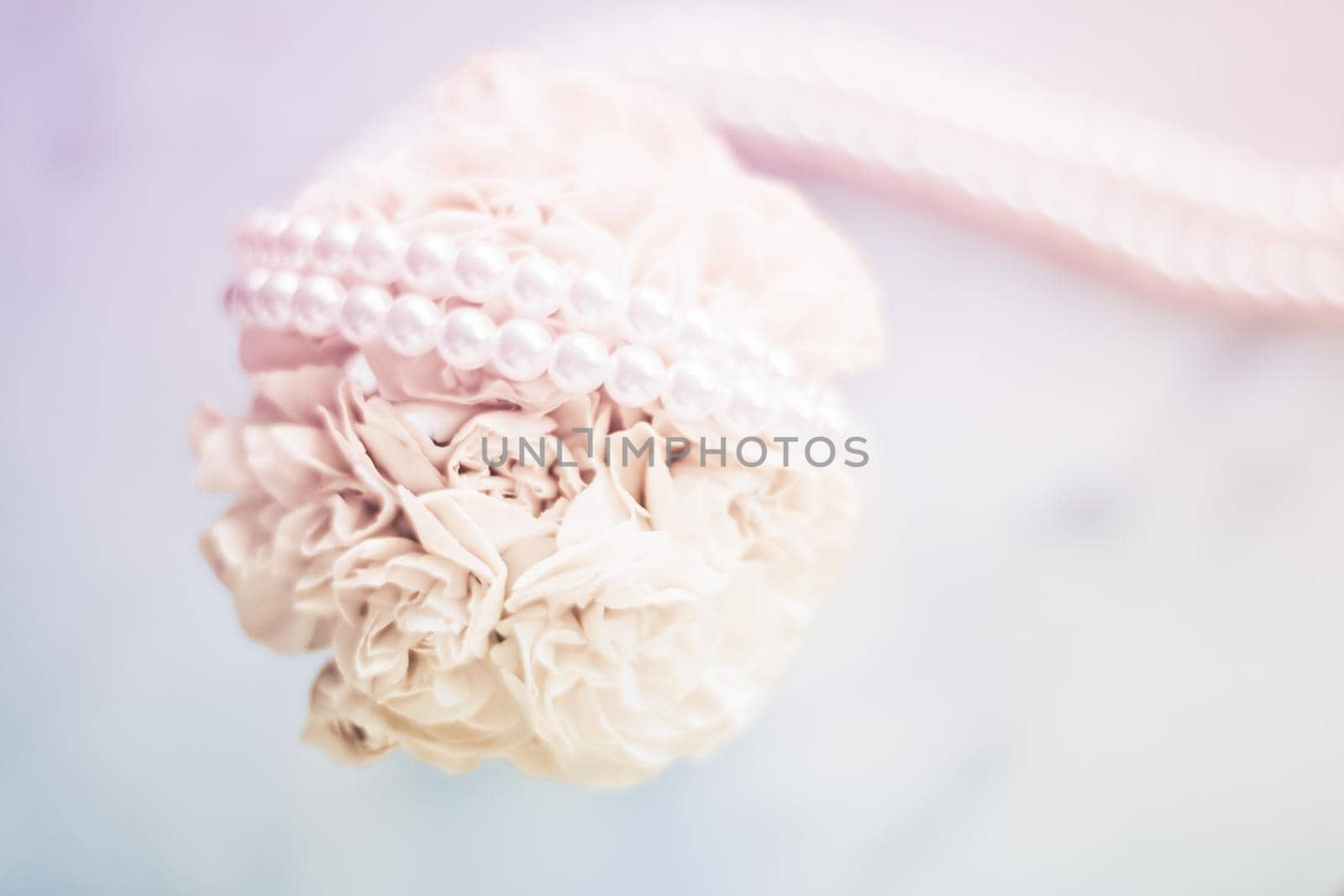 Wedding day, floral decor, luxury accessories concept - Bridal bouquet, event decoration