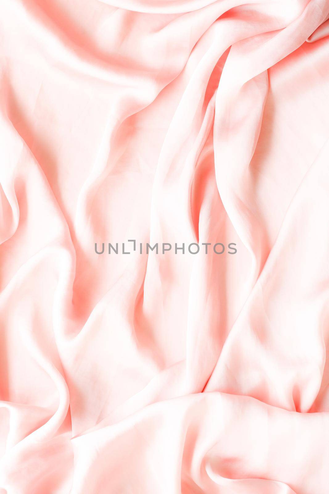 Luxury soft silk background texture by Anneleven