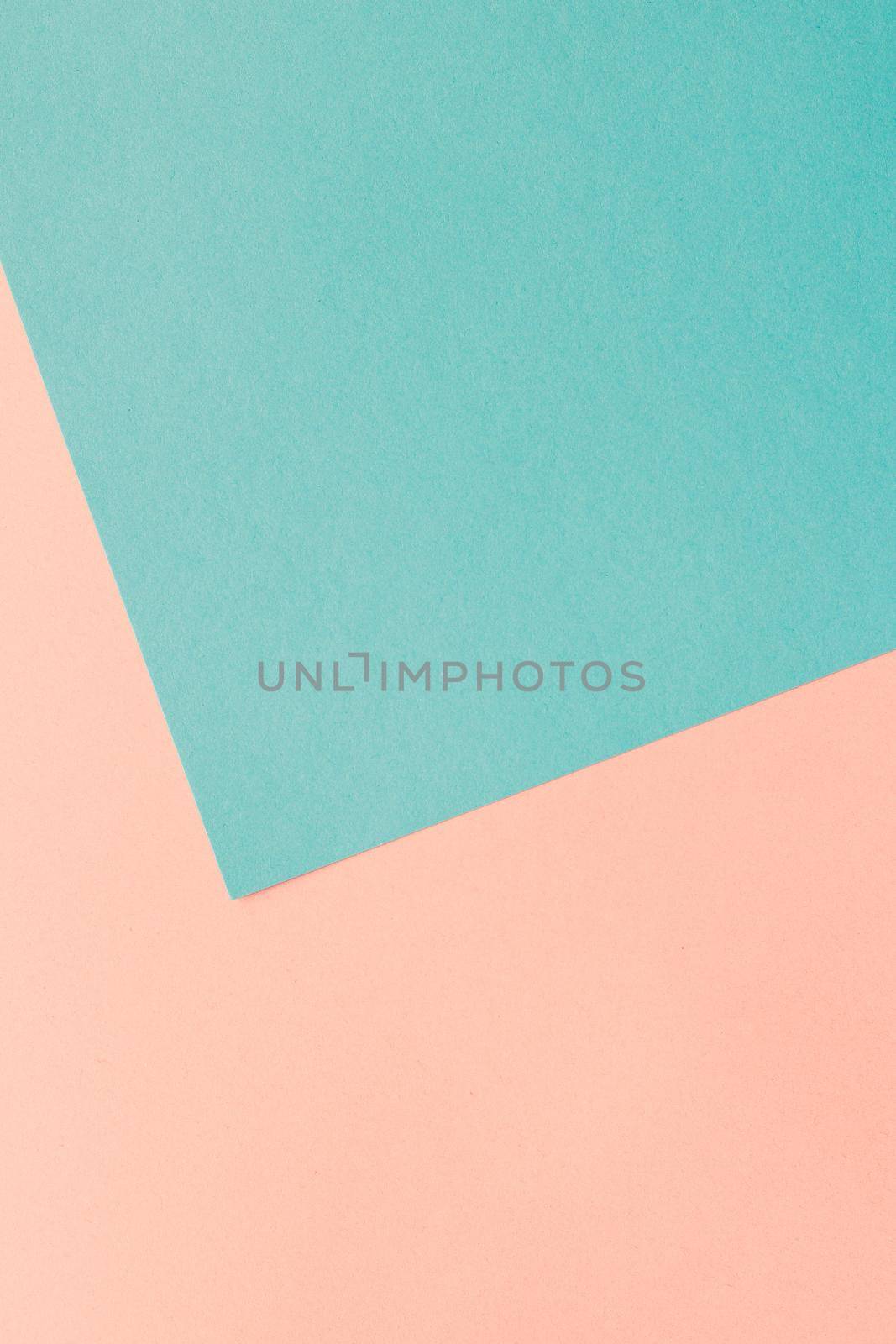 Blank paper textured background, stationery mockup by Anneleven