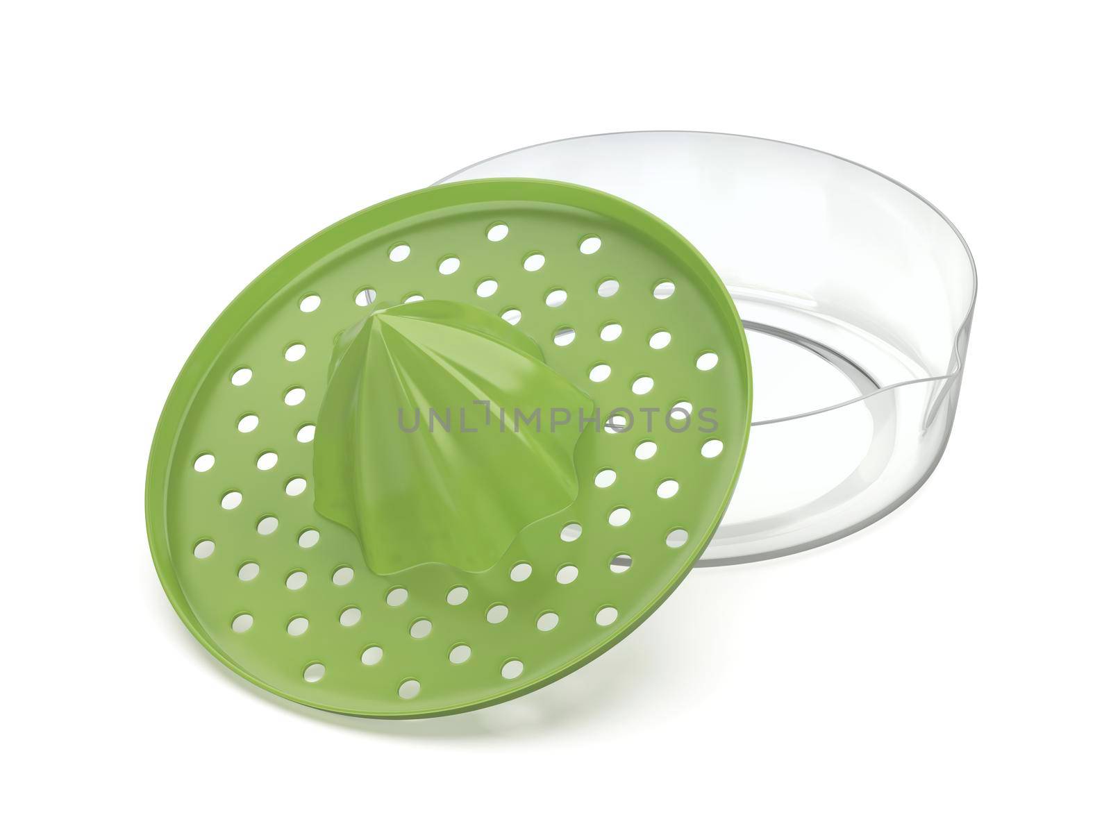 Citrus squeezer by magraphics