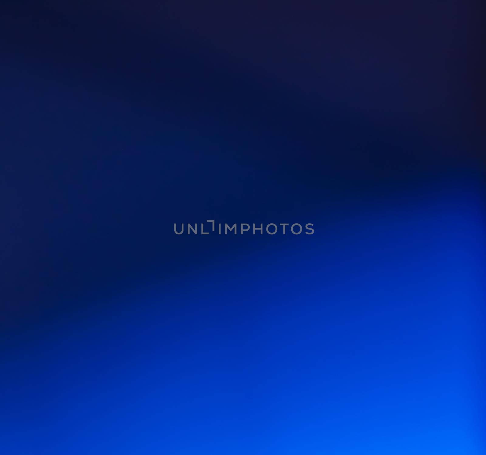 Abstract background, defocused textures and modern design concept - Evening city lights in motion