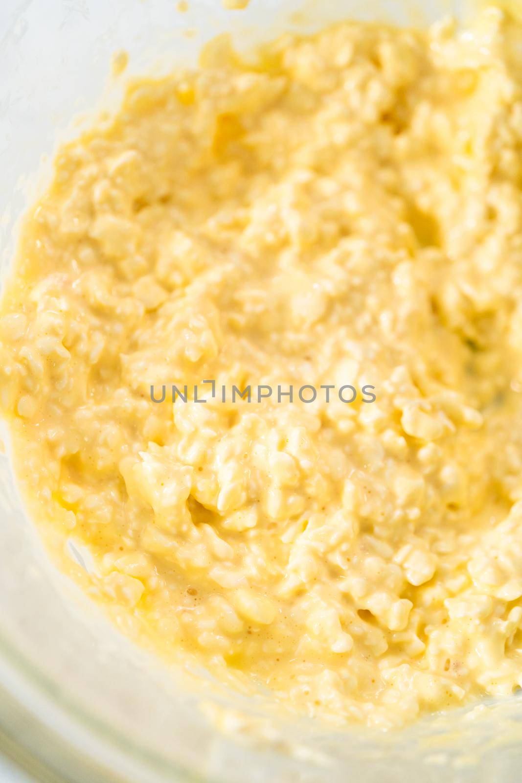 Cream Cheese Filling by arinahabich
