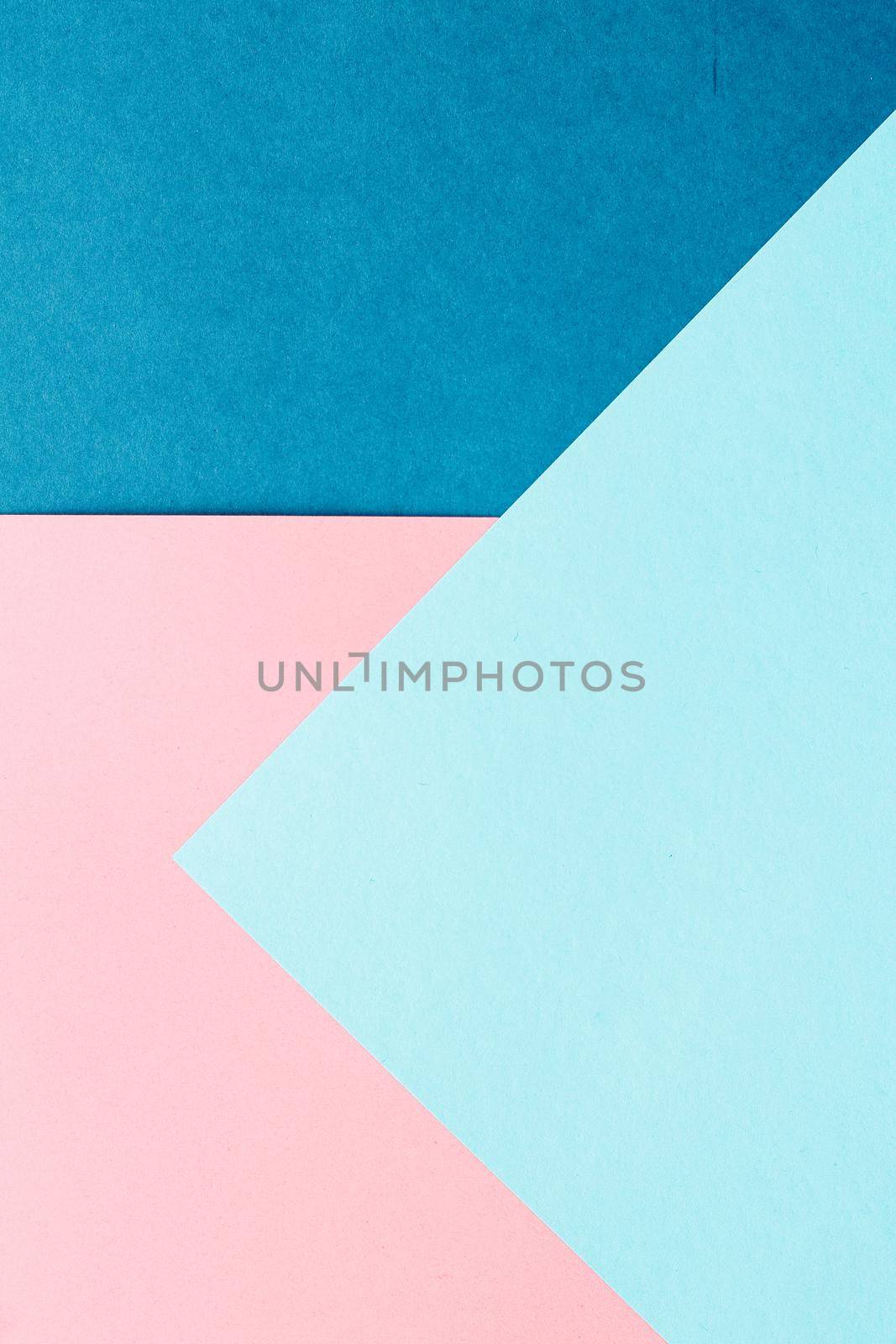 Blank paper textured background, stationery mockup by Anneleven