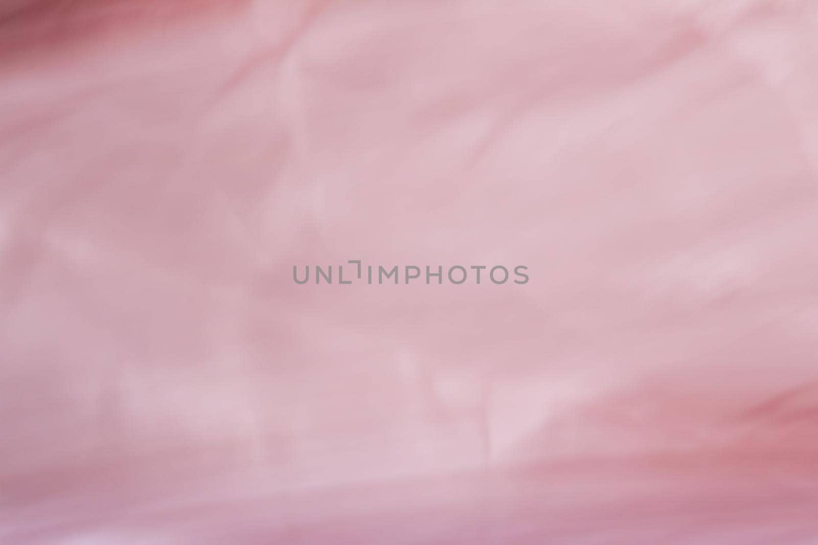 Modern artwork, design in motion and futuristic backdrop concept - Contemporary abstract wall art, pink background