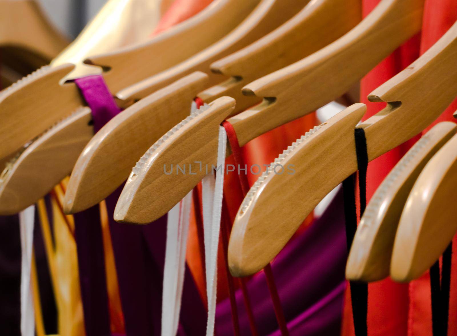 Hangers by arinahabich