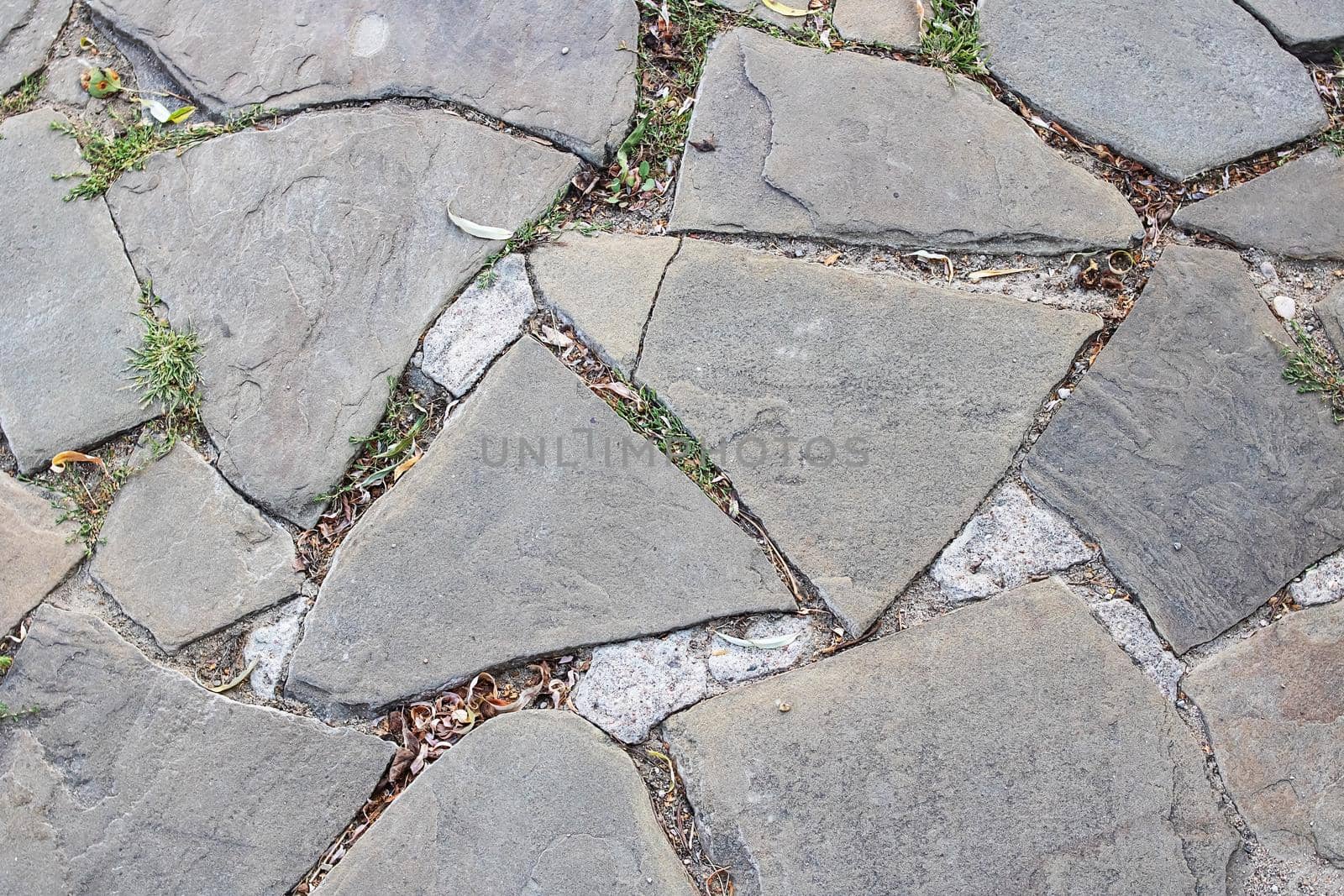 Grey masonry close up background or texture close up
