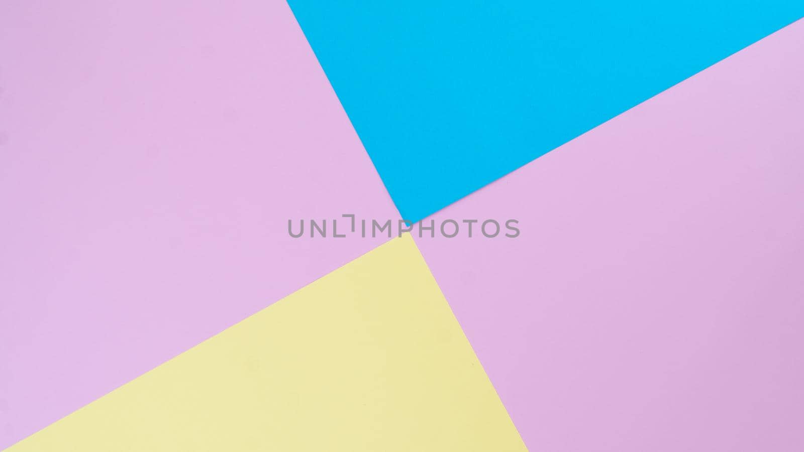 Background of colored uneven parts, multi-colored abstraction of paper. High quality photo