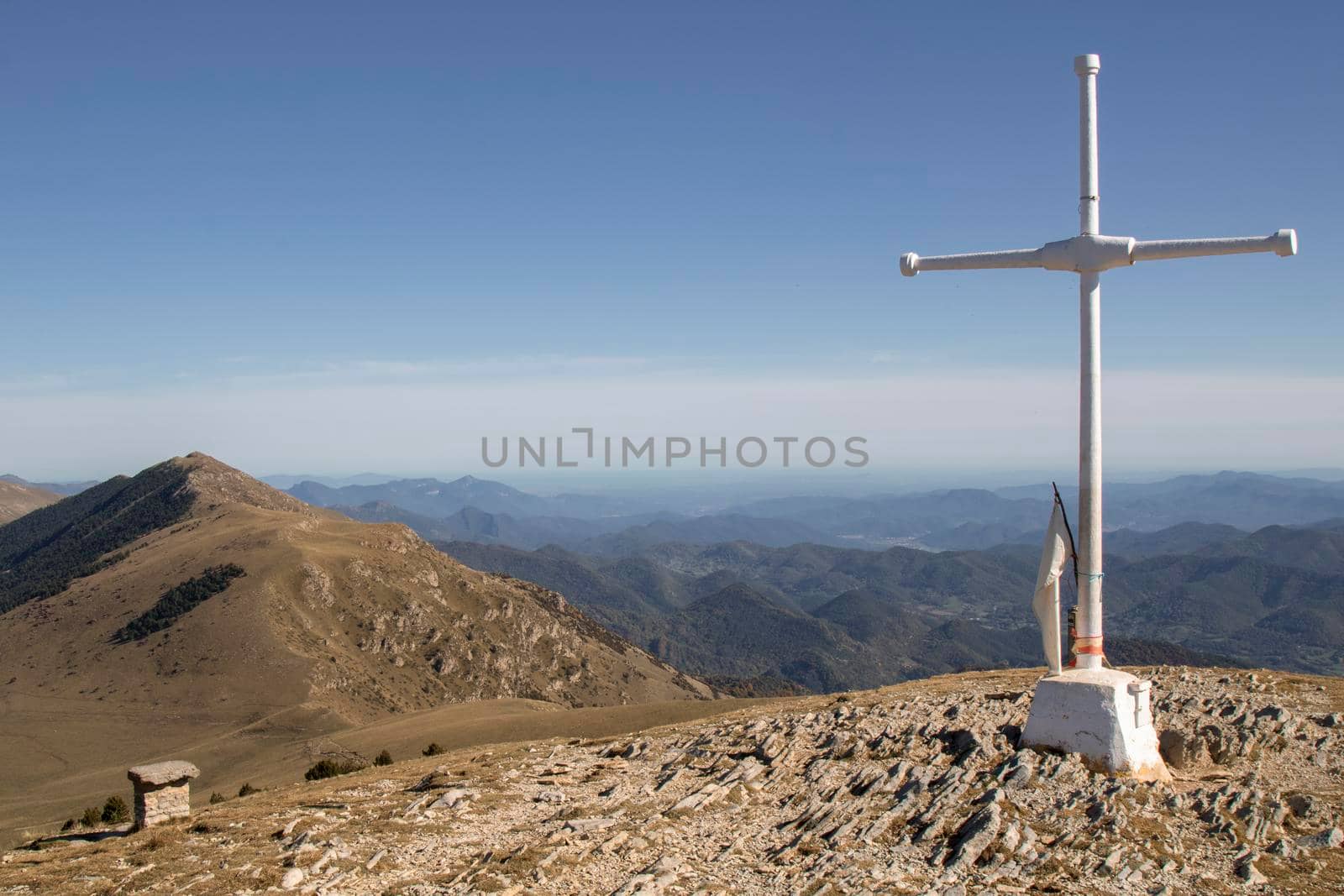 landscape from Taga mountain by ValentimePix