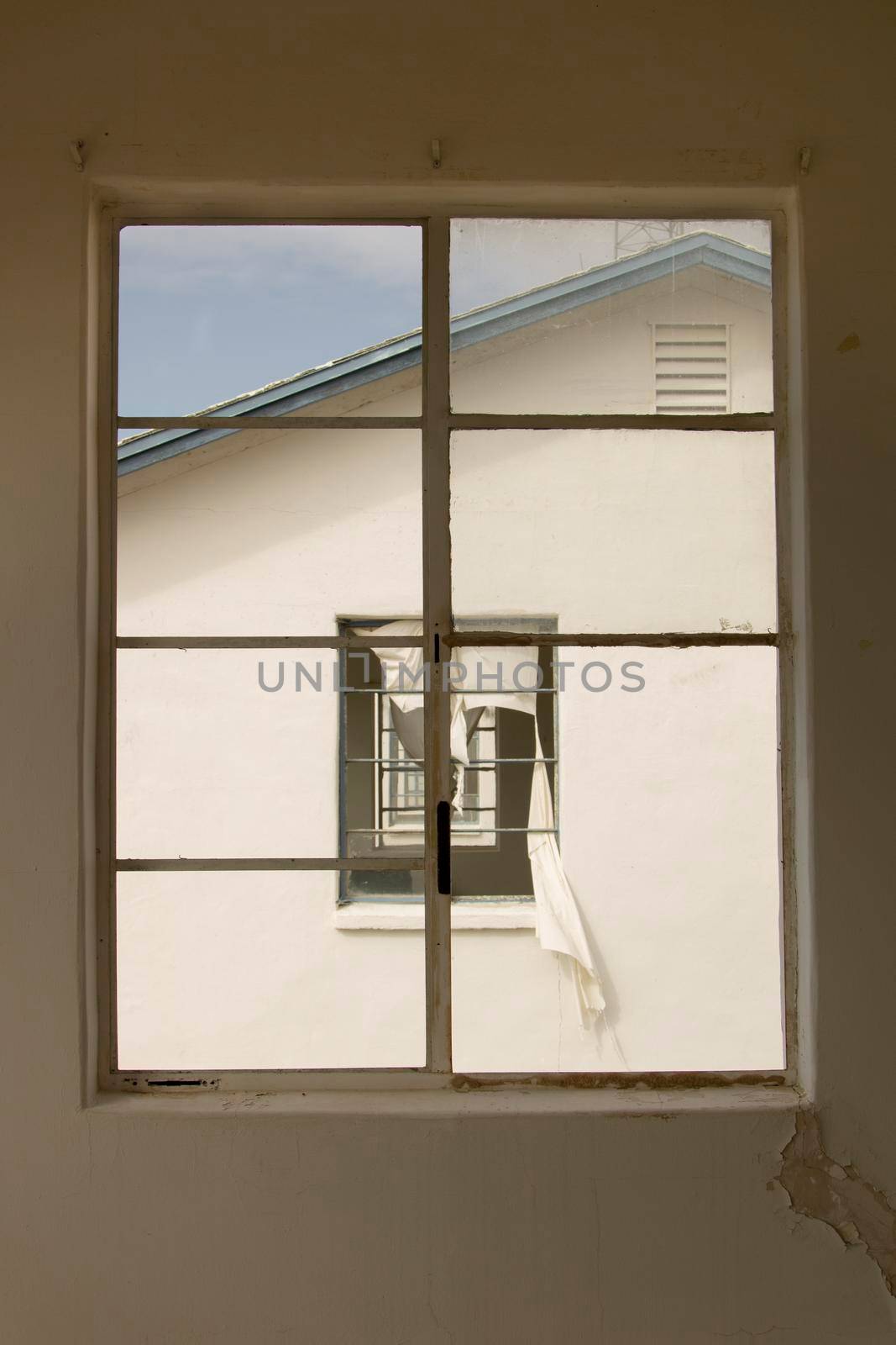 Windows behind a window by ValentimePix