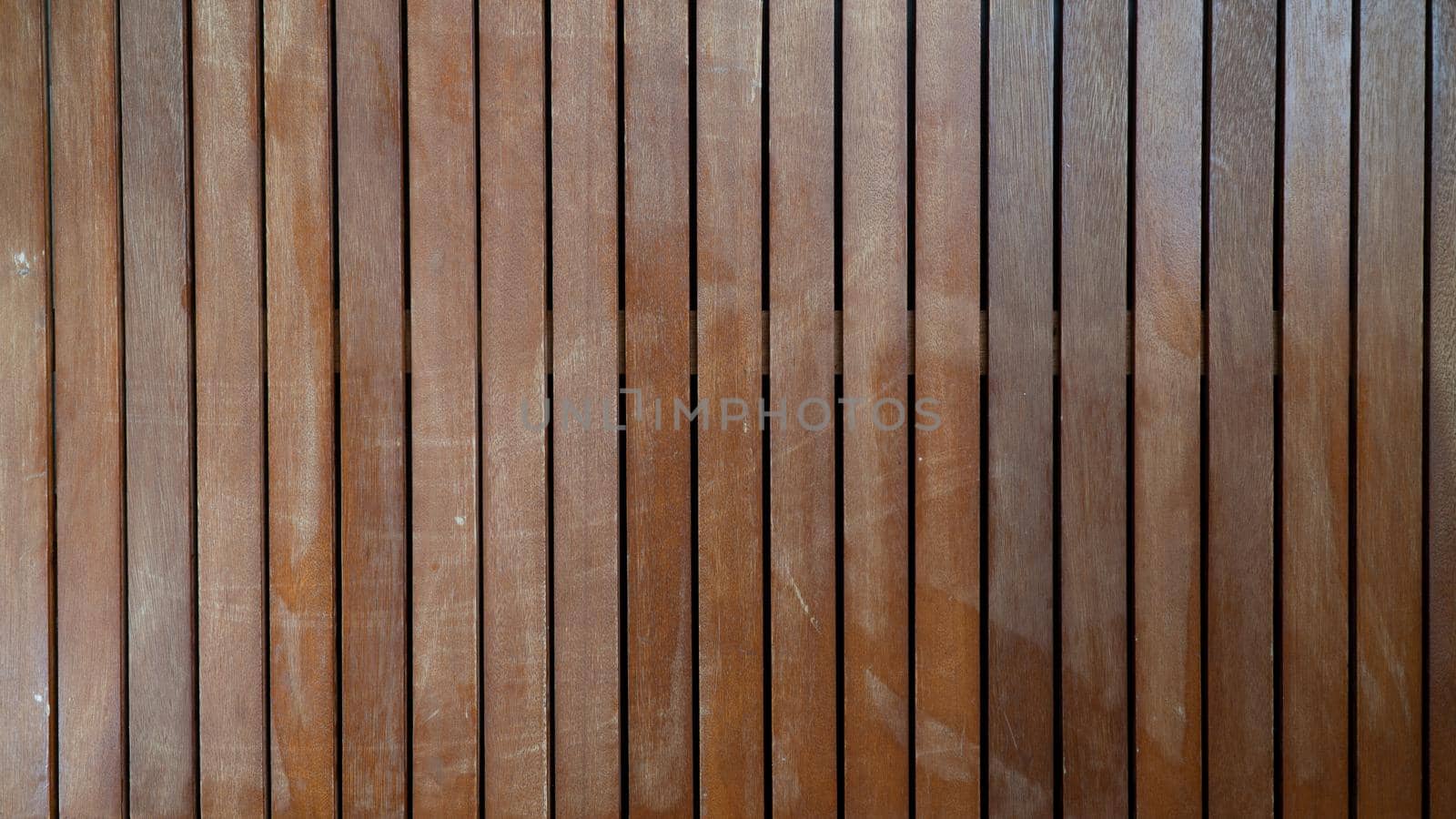 Background old wood vertical board place for text wood texture by voktybre