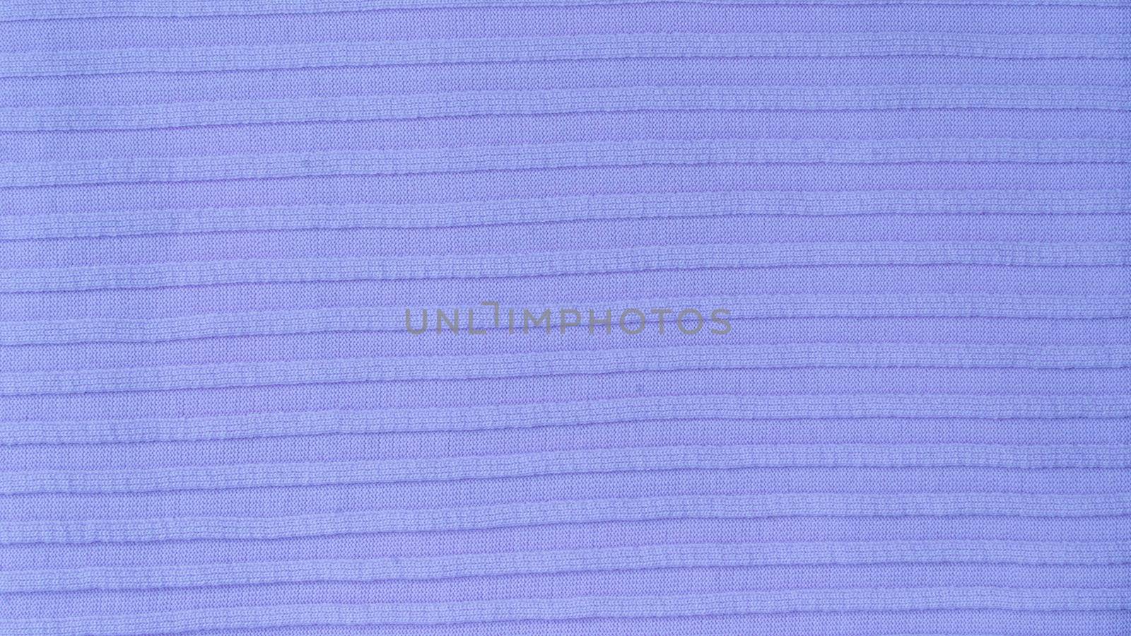 Purple fabric texture with horizontal background stripes by voktybre