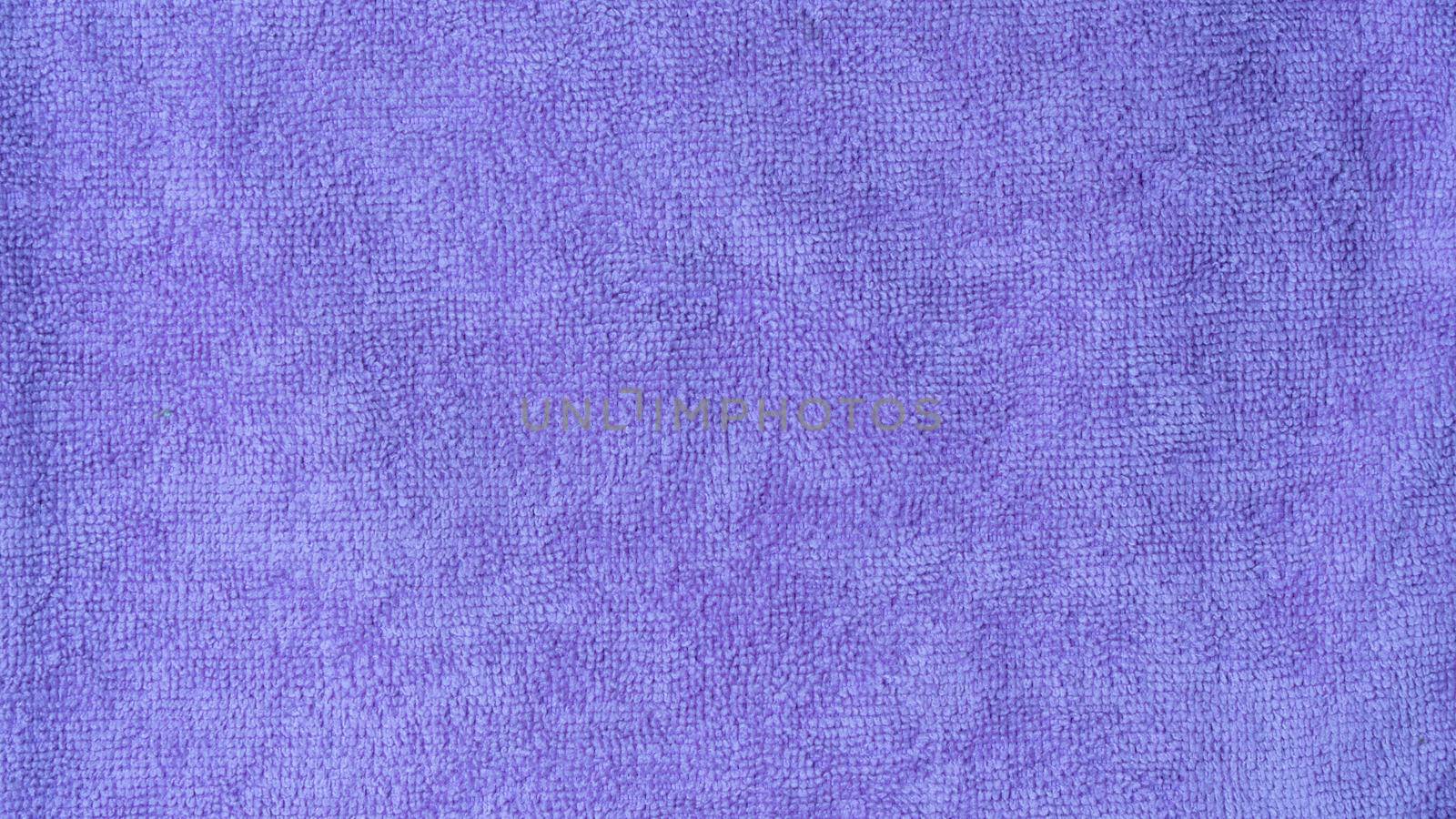 microfiber macro photo purple tissue pile by voktybre