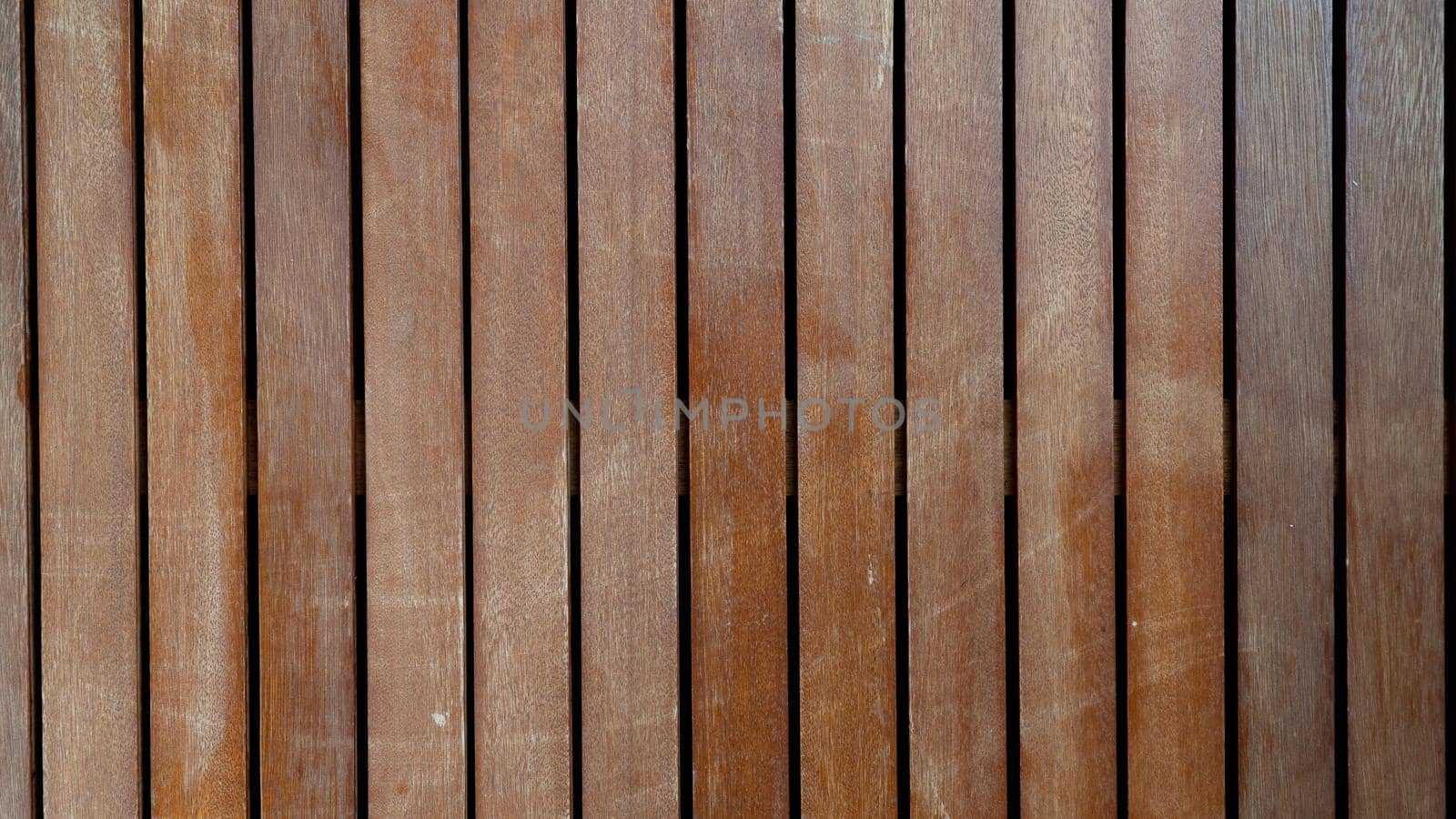 Background old wood vertical board place for text wood texture. High quality photo