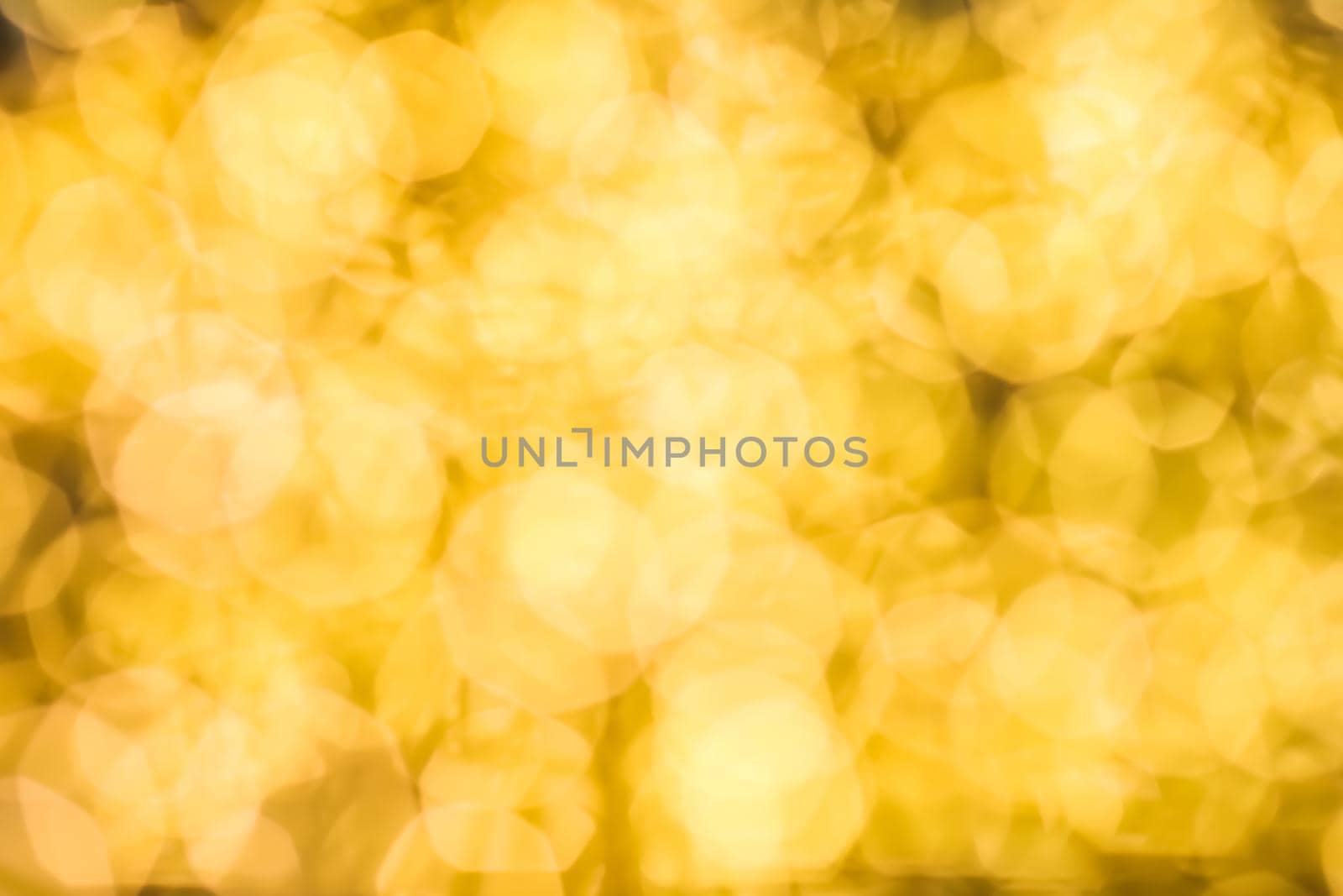 Abstract texture, festive New Year fireworks and Christmas concept - Glamorous golden glitter, luxury holiday background