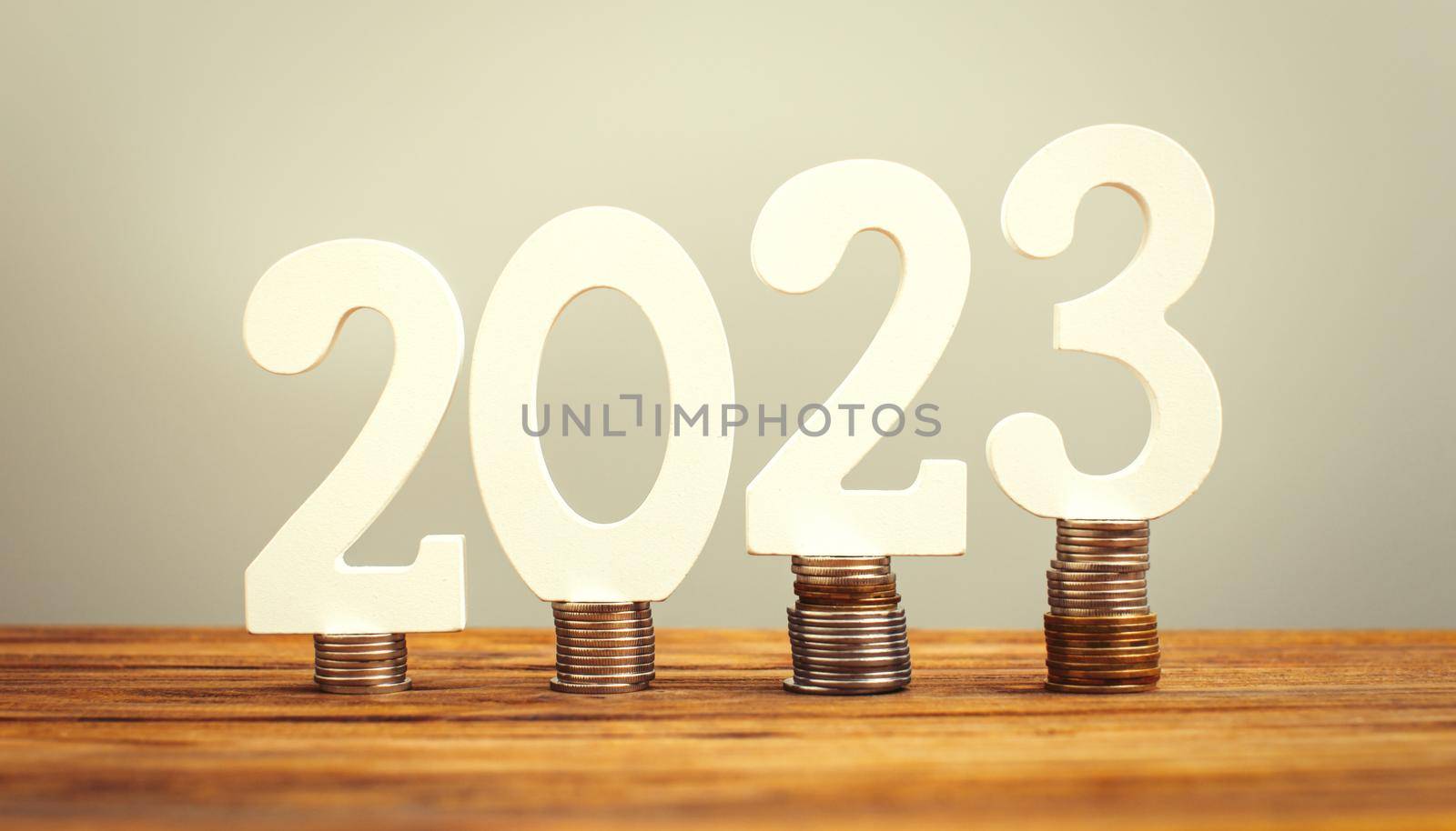 Economic crisis of 2023 has affected all possible spheres. by Maximusnd