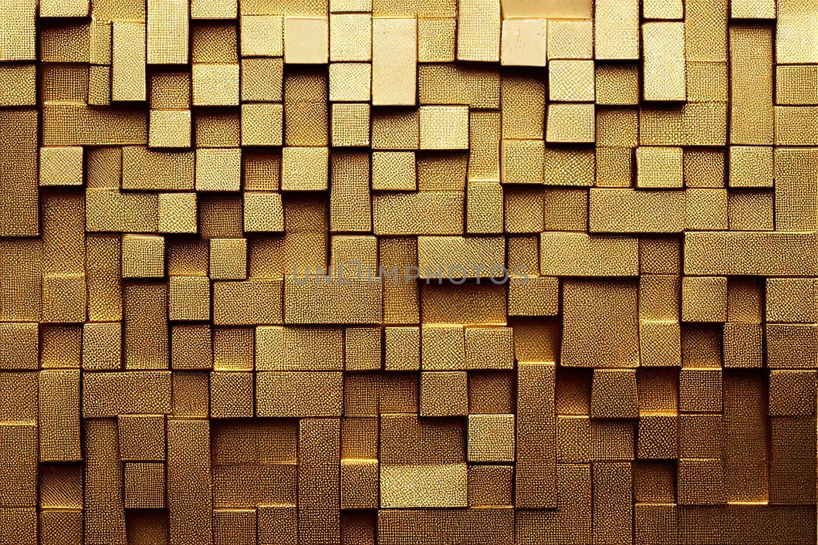 Tiny squares different color pattern background. Colorful wallpaper