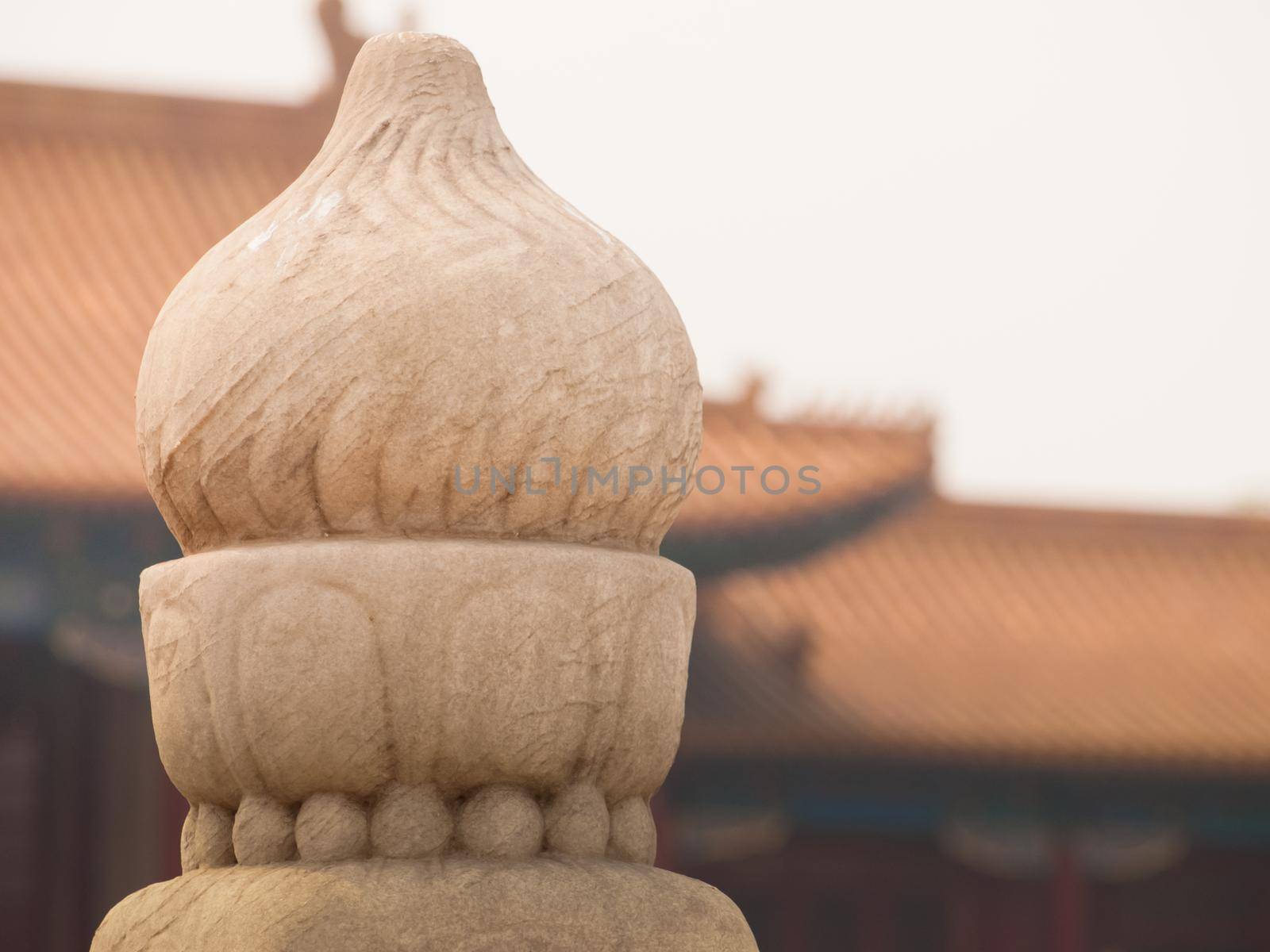 Forbidden City by arinahabich