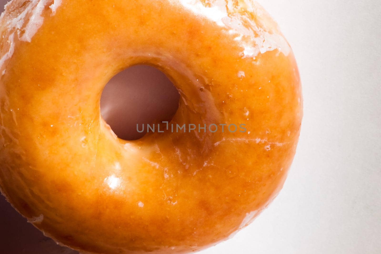 Donut by arinahabich