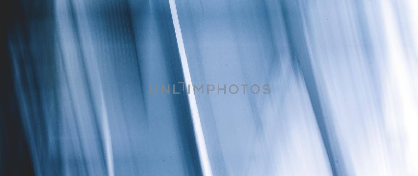 Tech backdrops, modern art and pastel colours concept - Blue digital futuristic design, abstract background