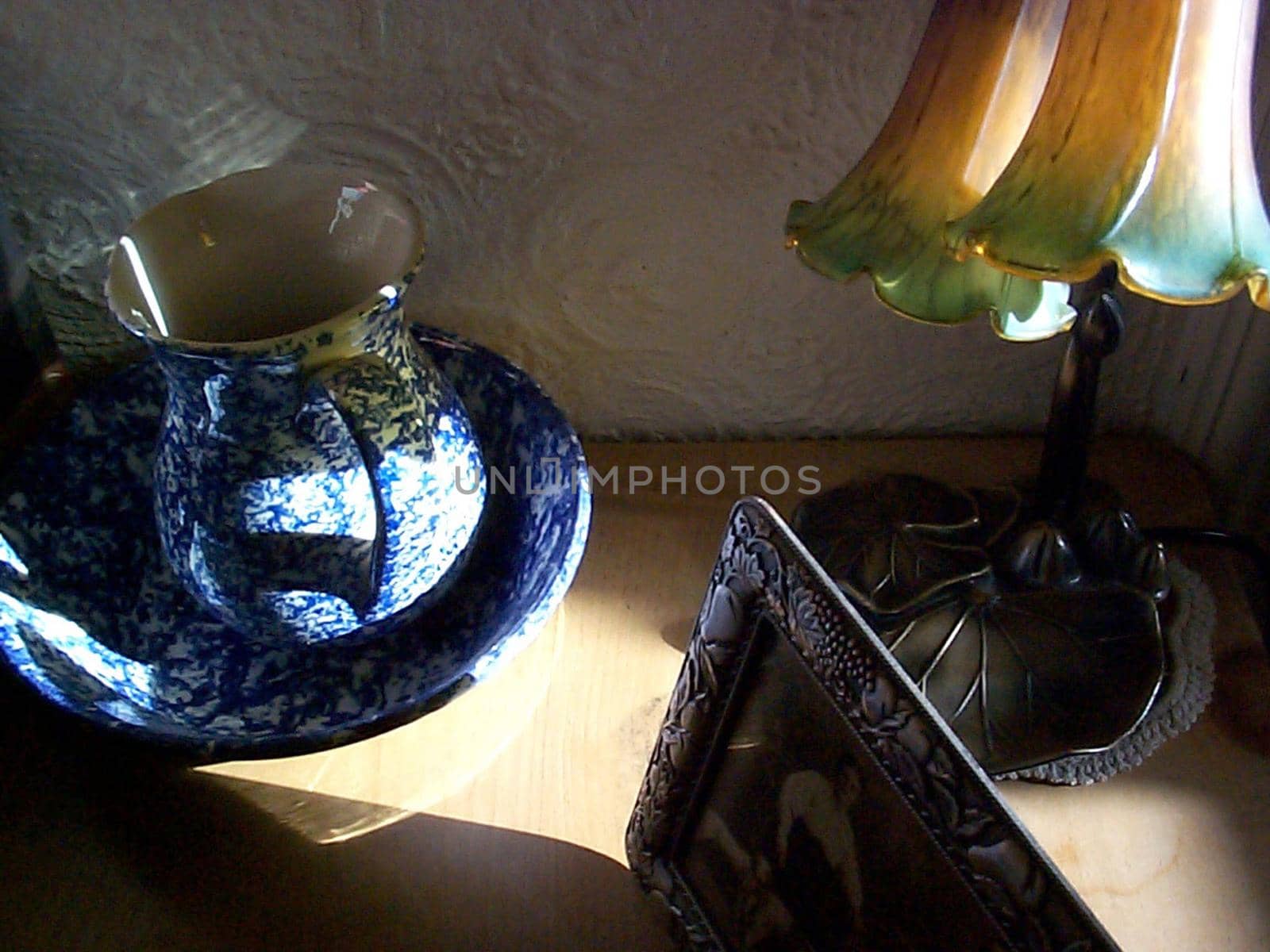 Old vintage objects by sanisra